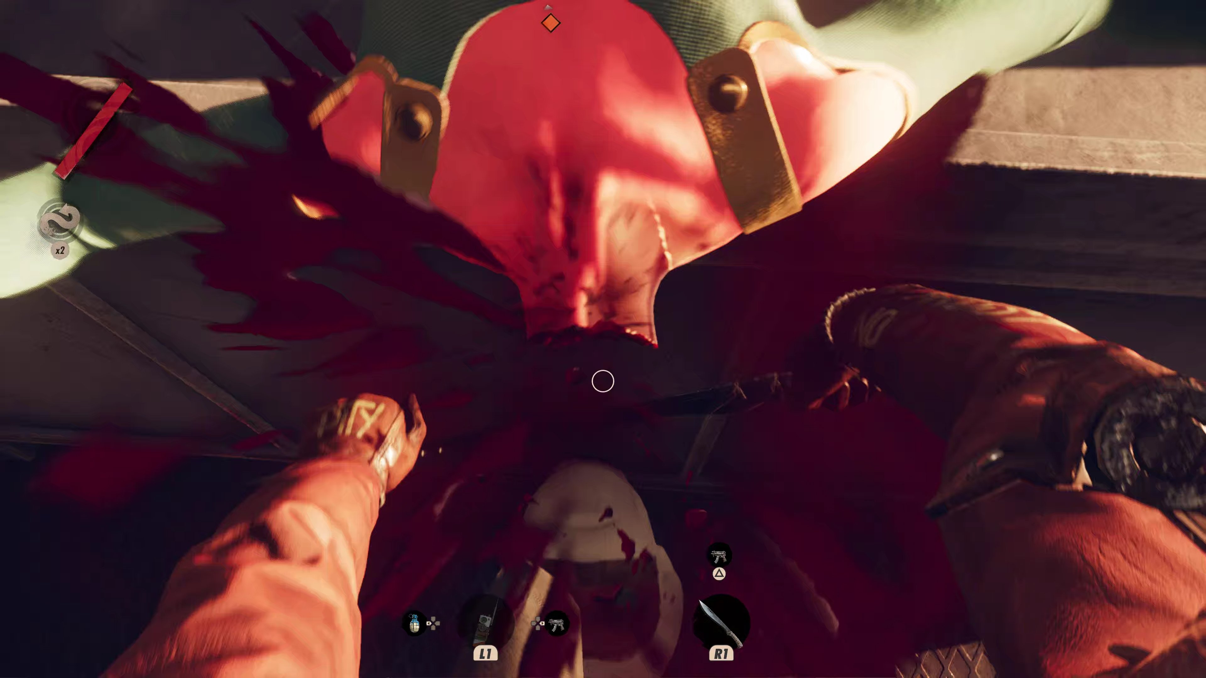 Deathloop - Imagen 34