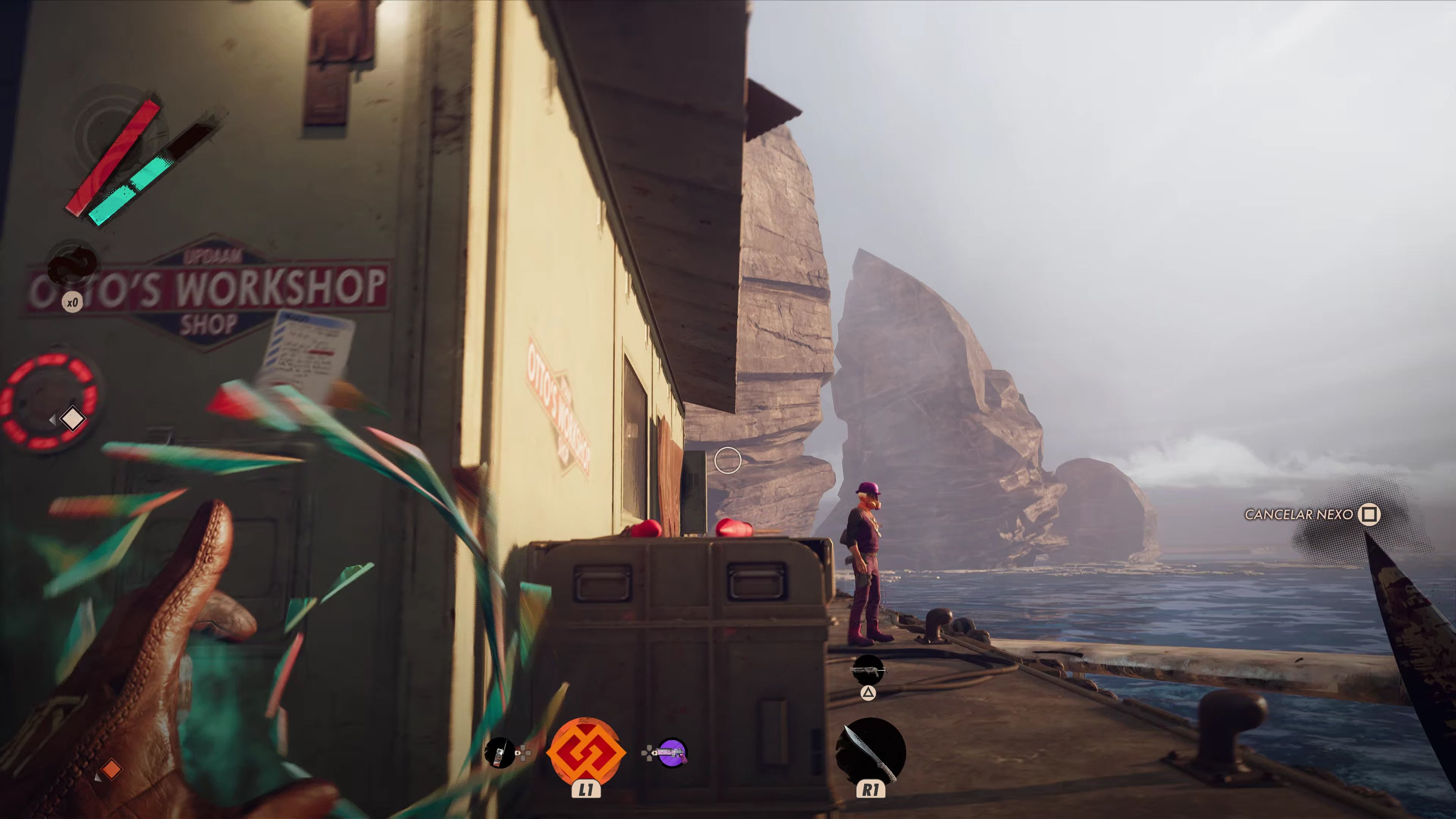 Deathloop - Imagen 45