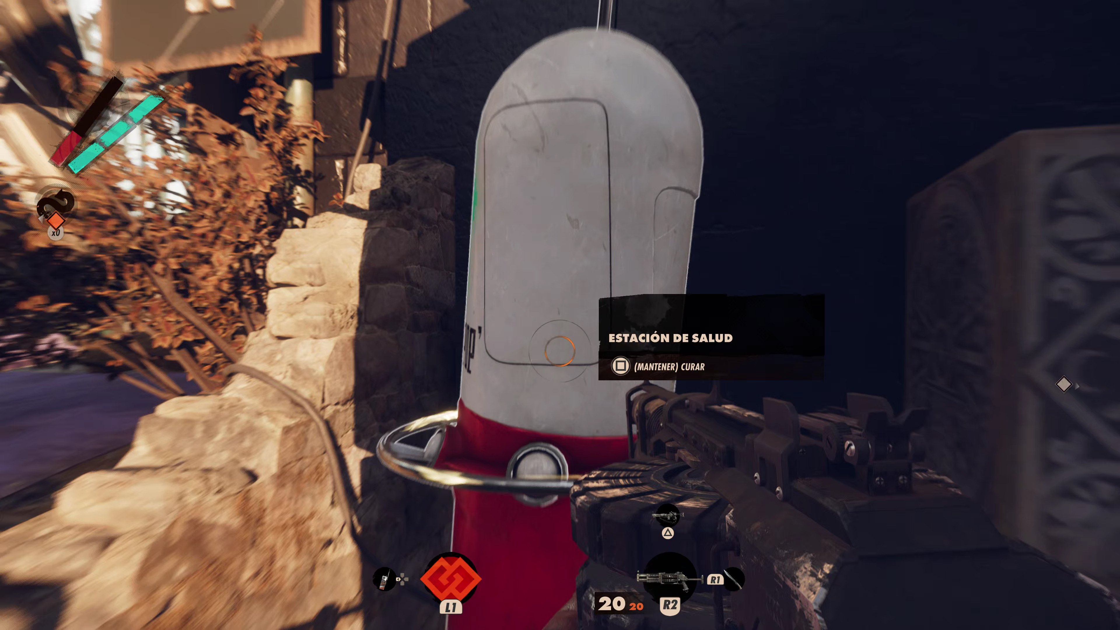 Deathloop - Imagen 38