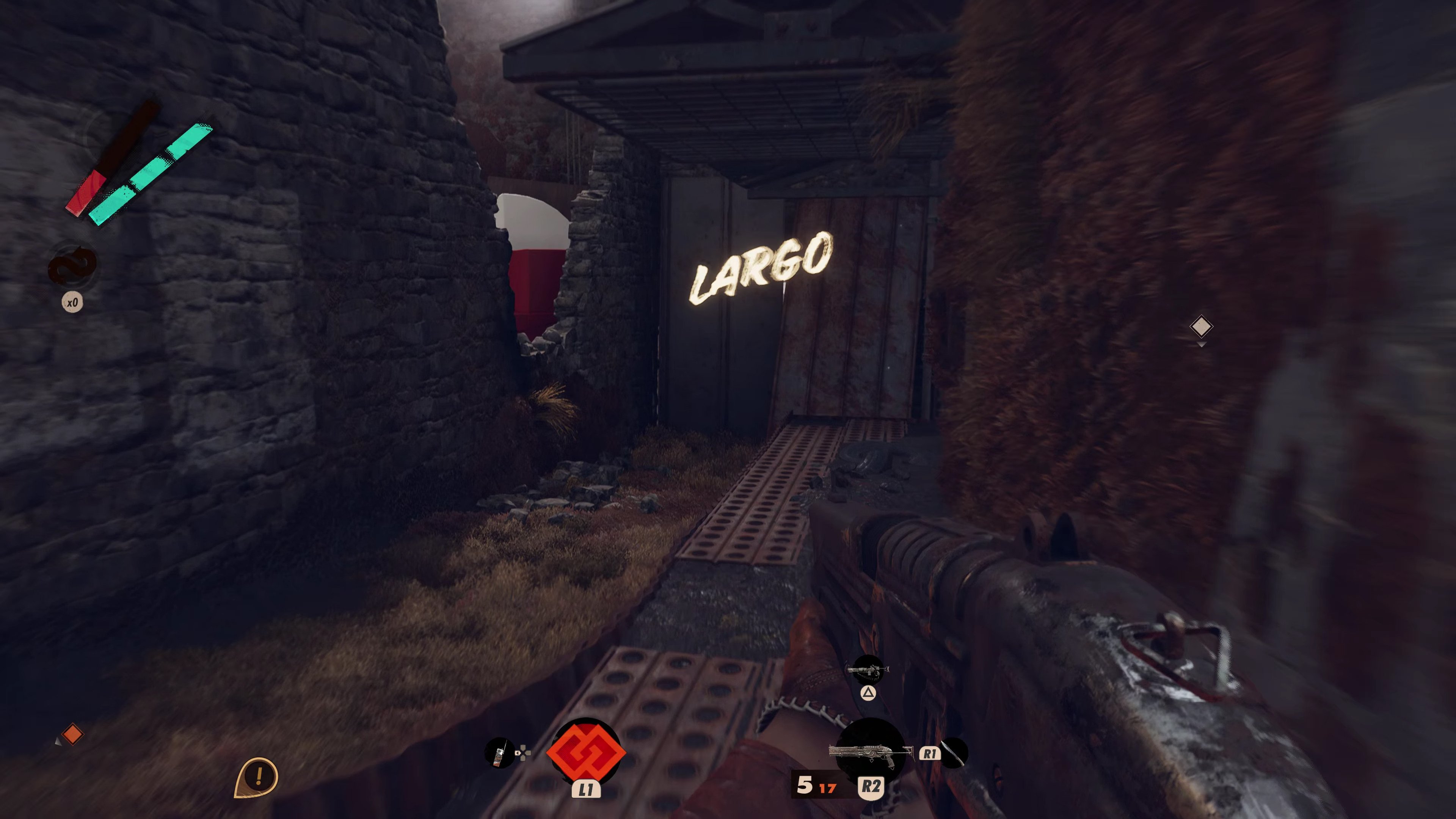 Deathloop - Imagen 43