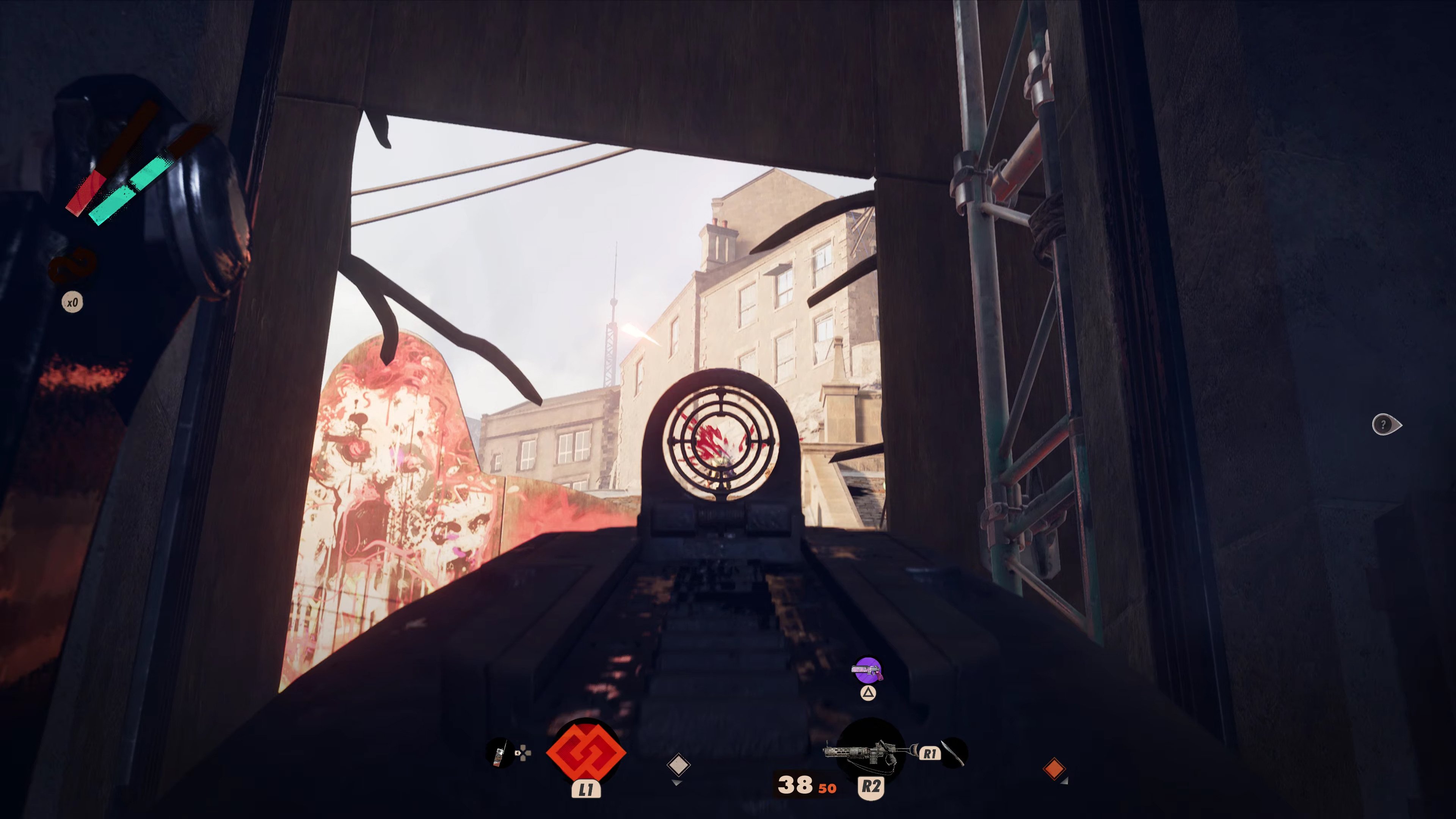 Deathloop - Imagen 40