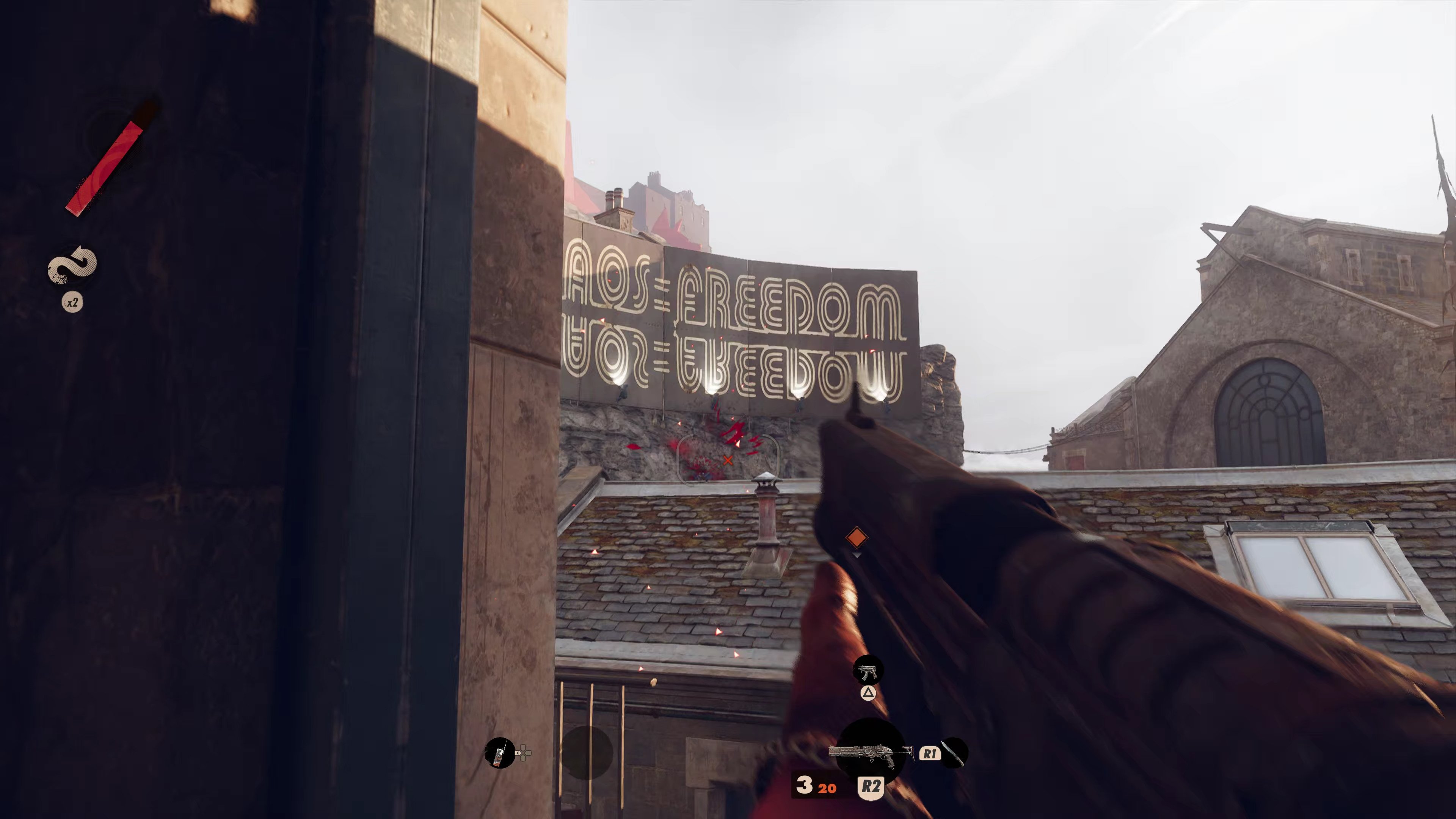 Deathloop - Imagen 29