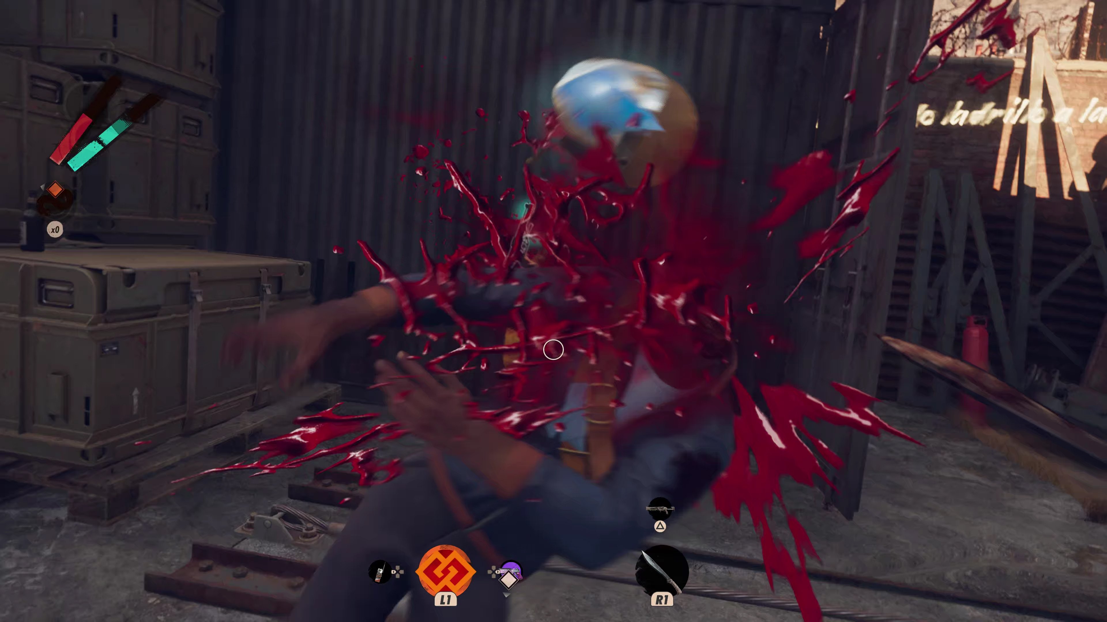 Deathloop - Imagen 19