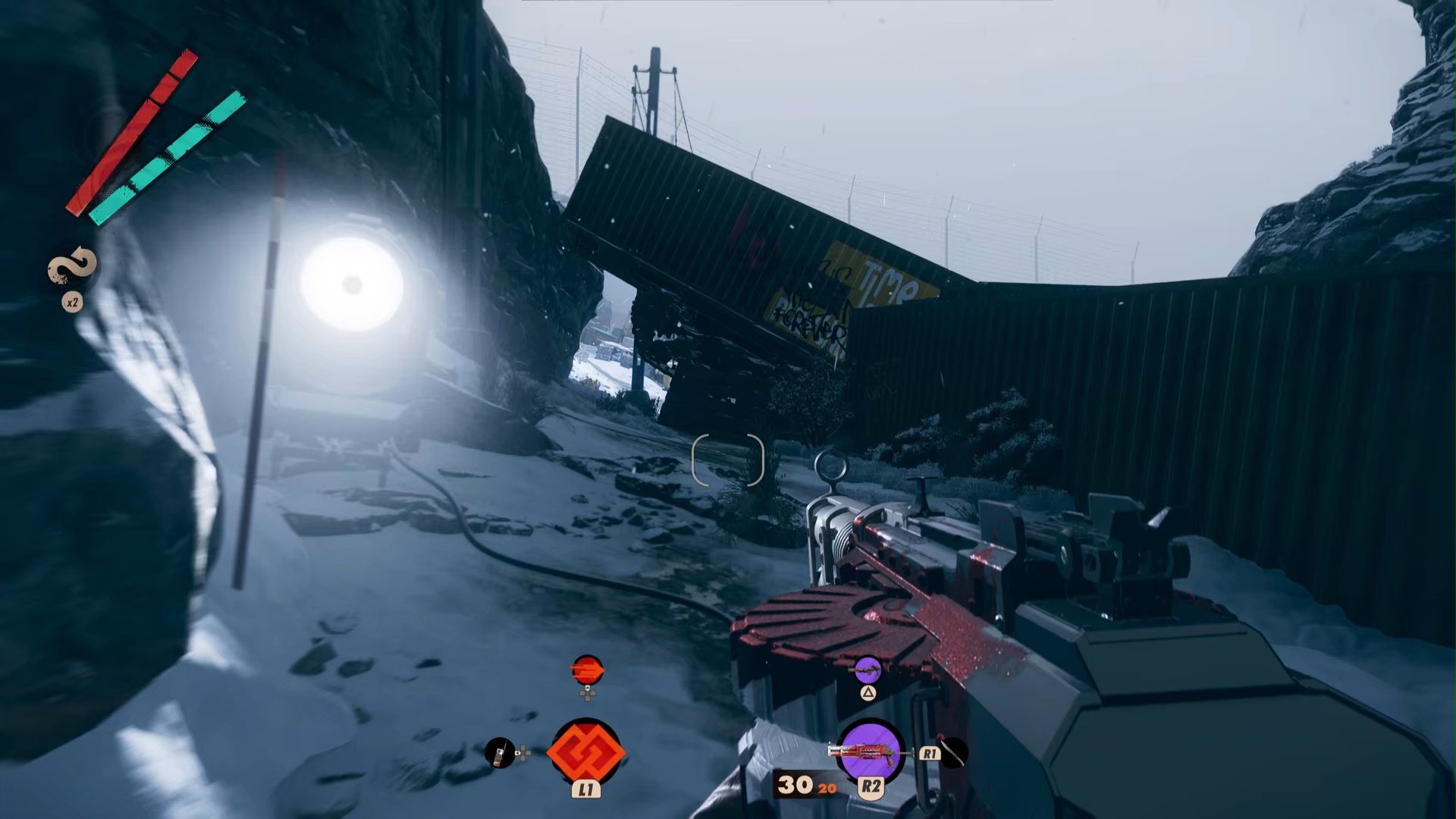 Deathloop - Imagen 22