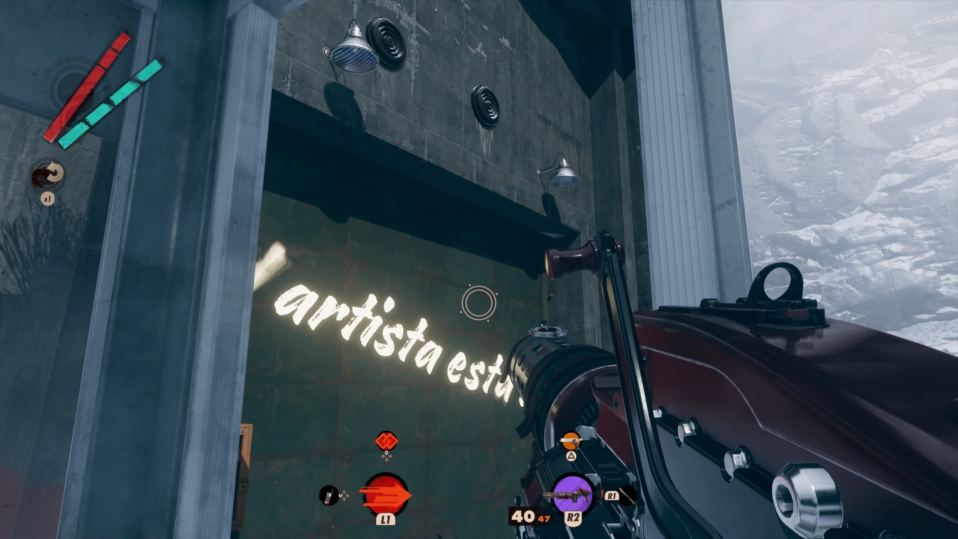 Deathloop - Imagen 24