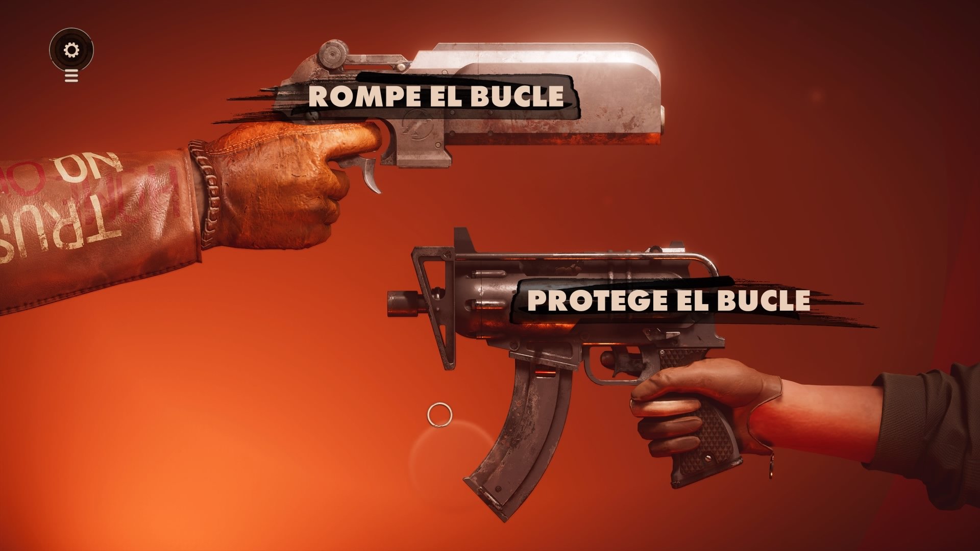 Deathloop - Imagen 32