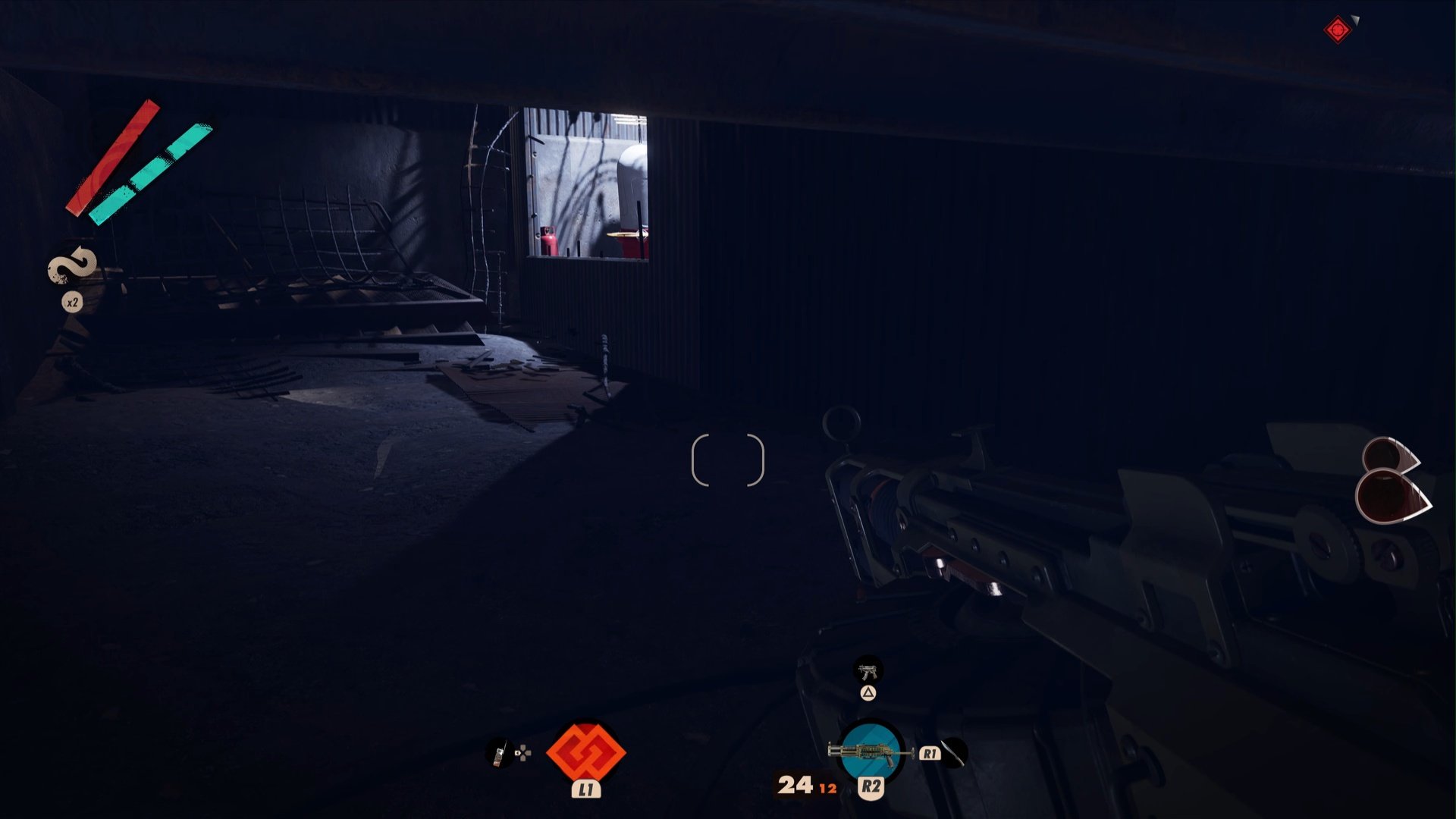 Deathloop - Imagen 28