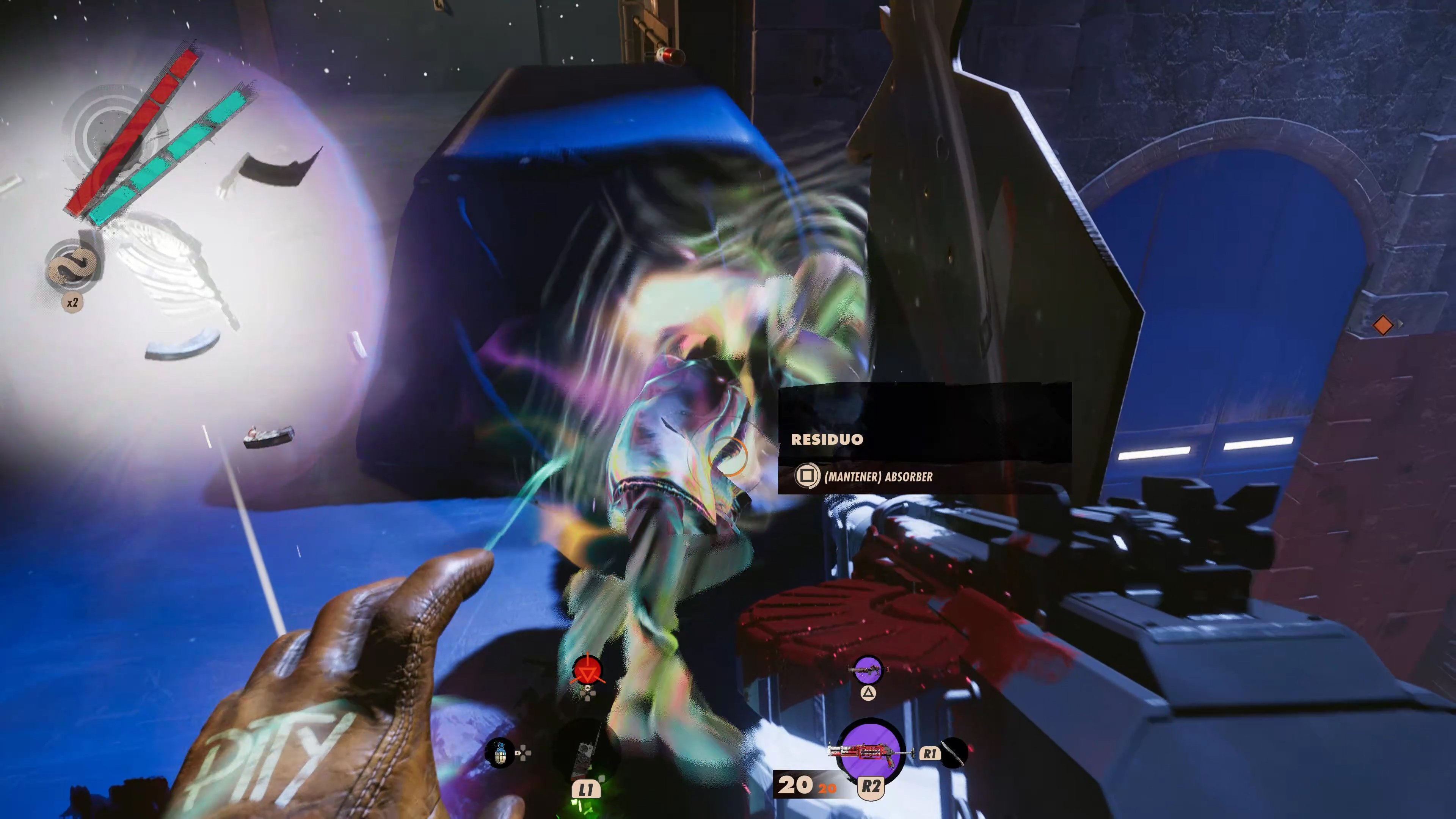 Deathloop - Imagen 31