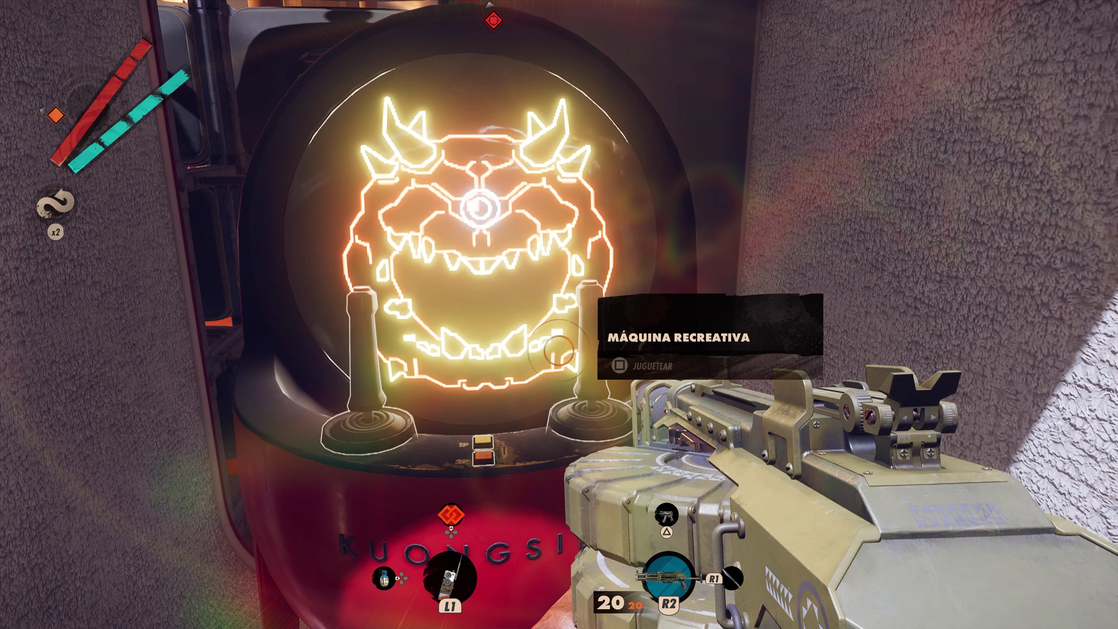 Deathloop - Imagen 20