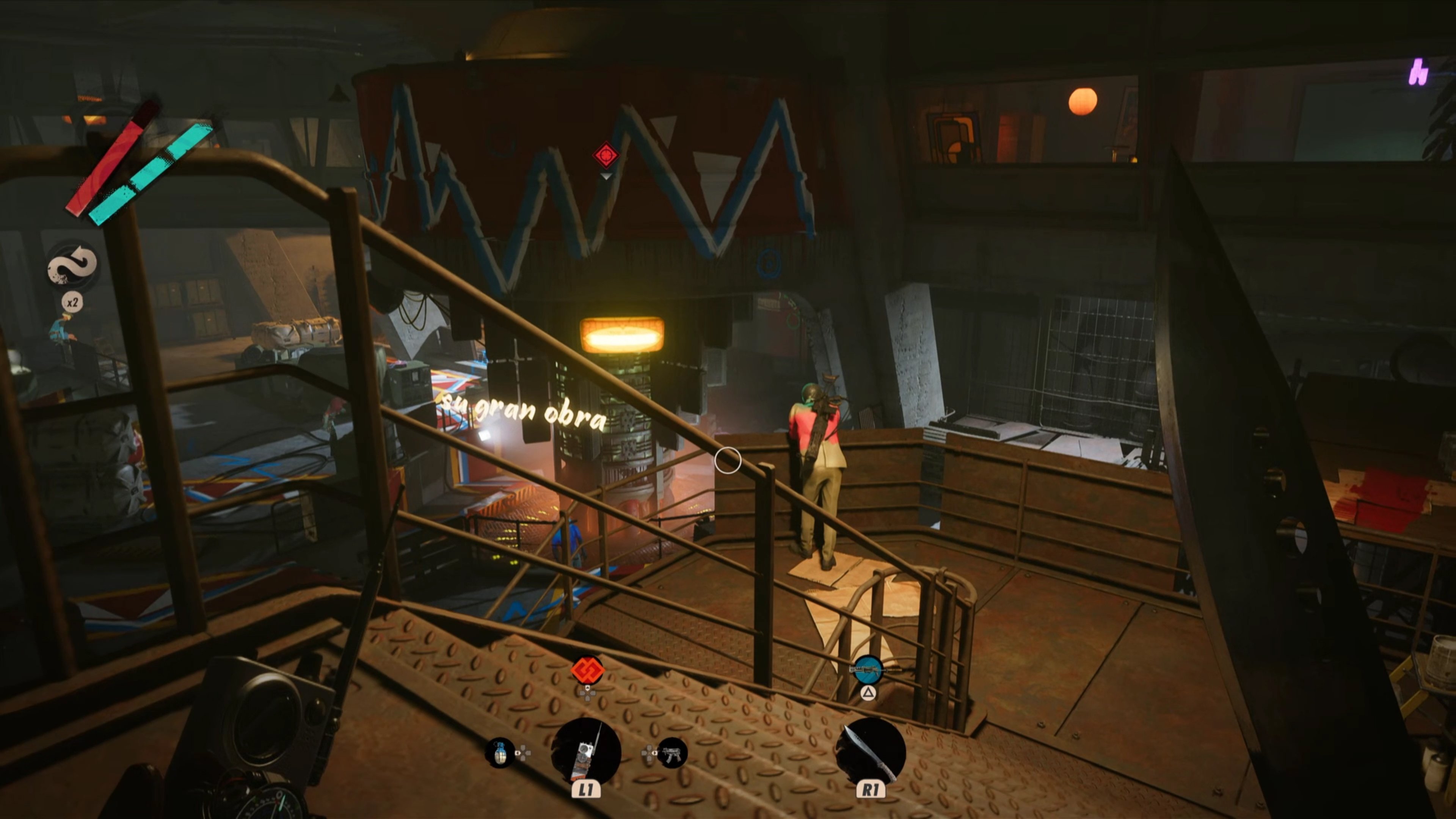 Deathloop - Imagen 13