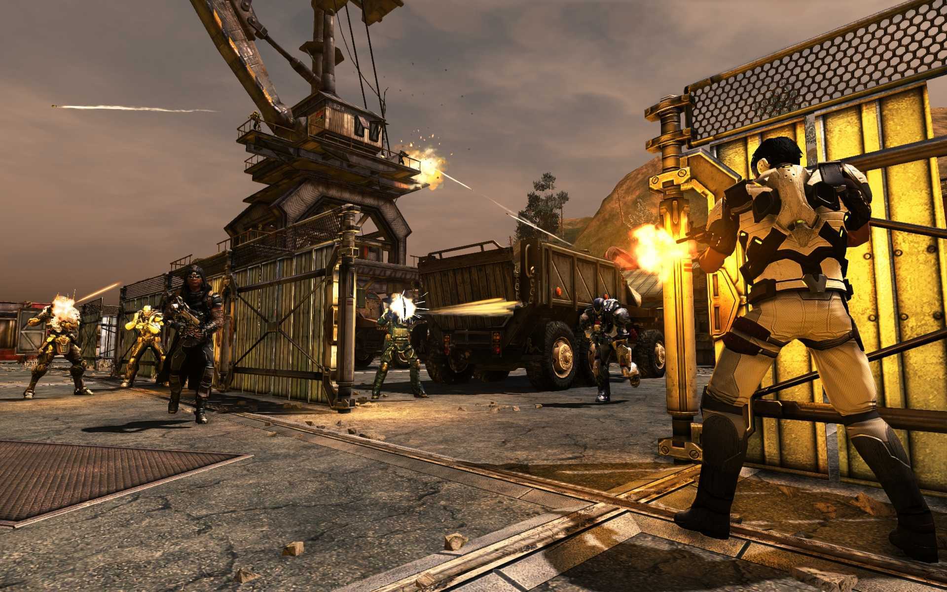 Defiance (Edición Limitada) - Imagen 24