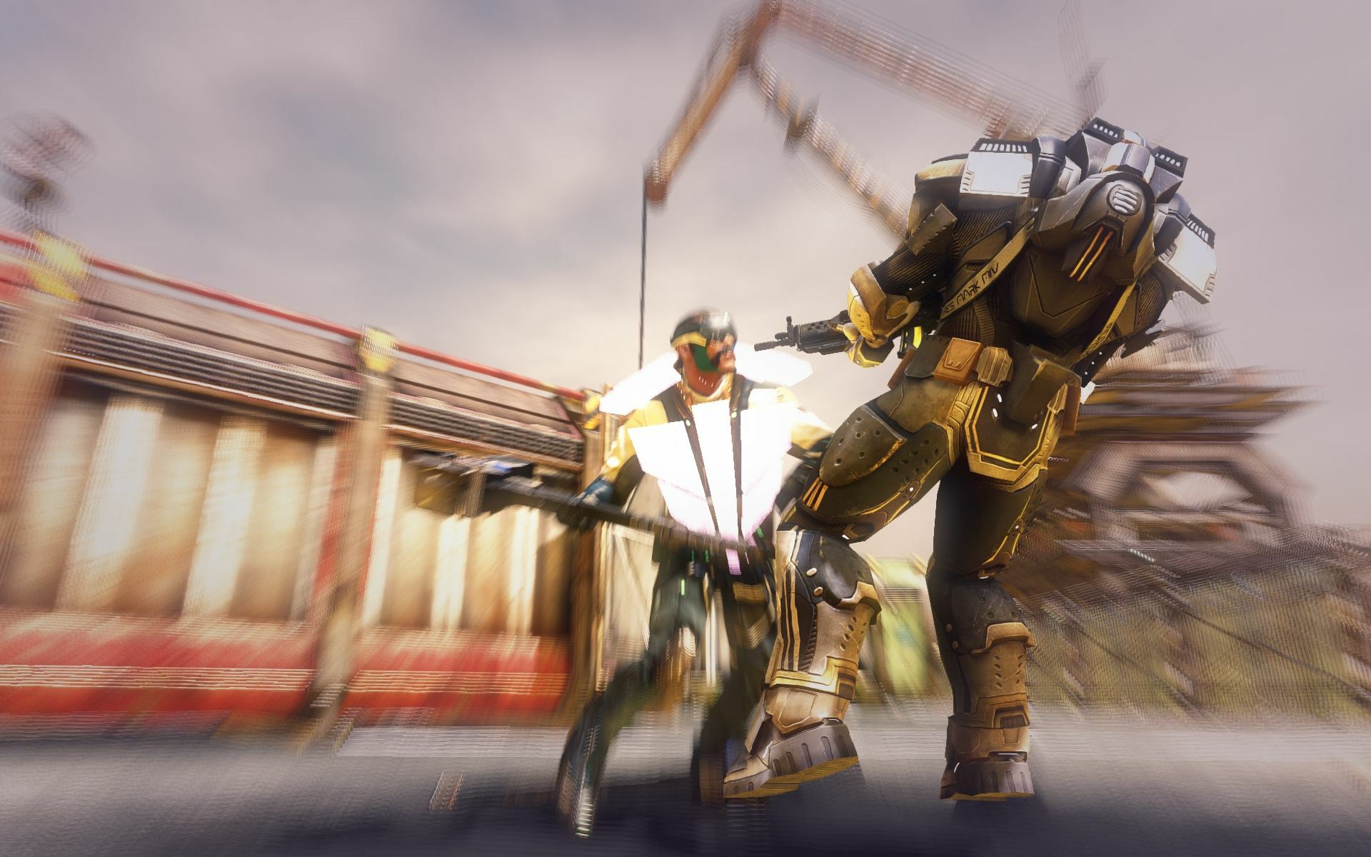 Defiance (Edición Limitada) - Imagen 27