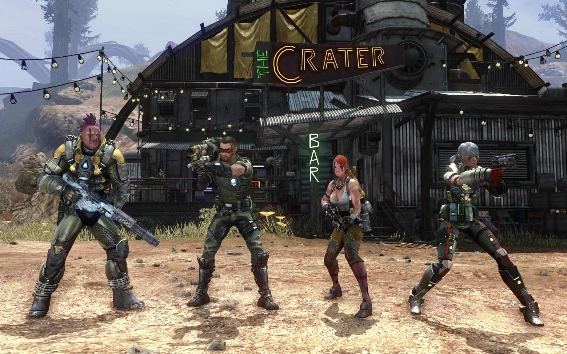 Defiance (Edición Limitada) - Imagen 20