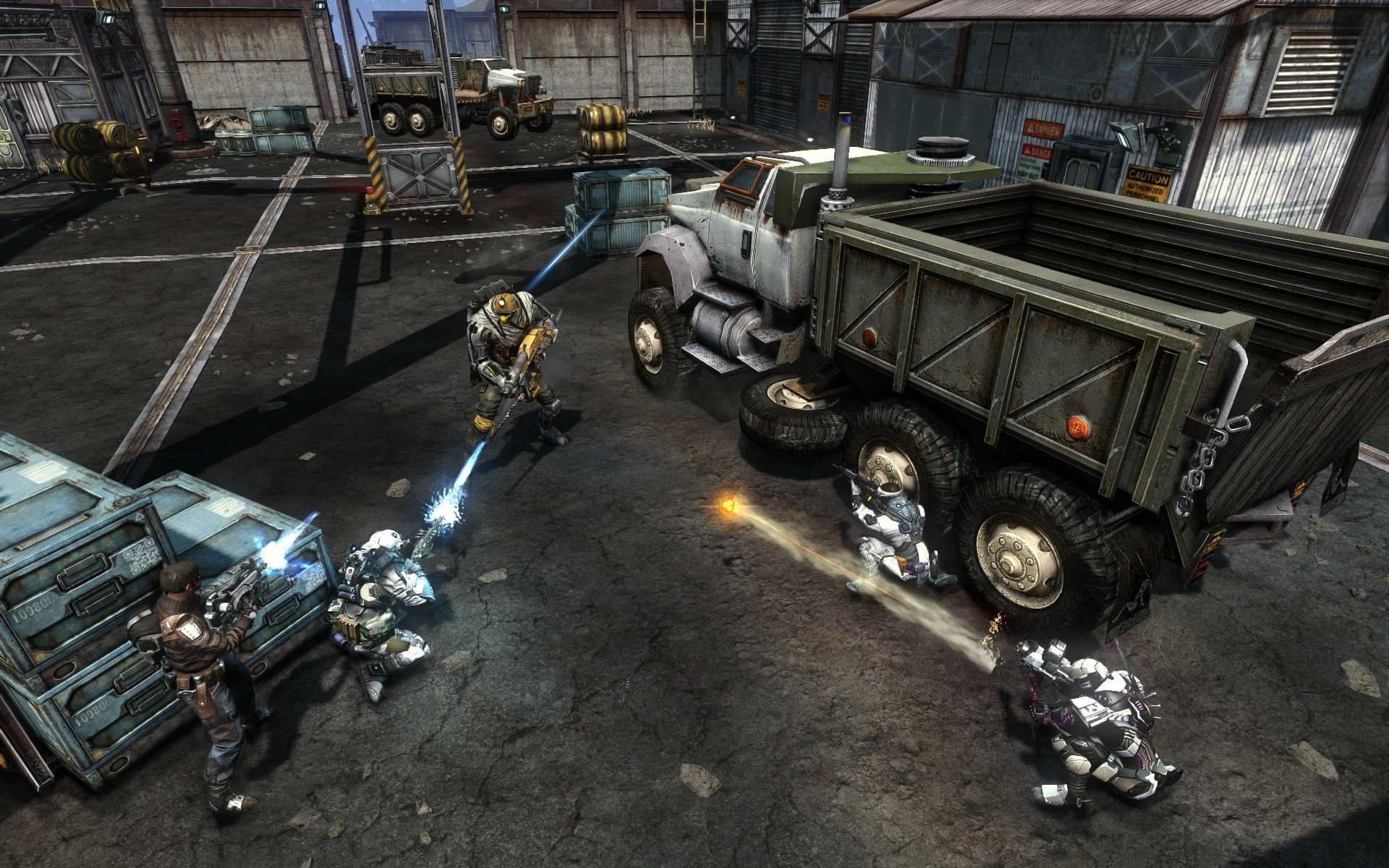 Defiance (Edición Coleccionista) - Imagen 46