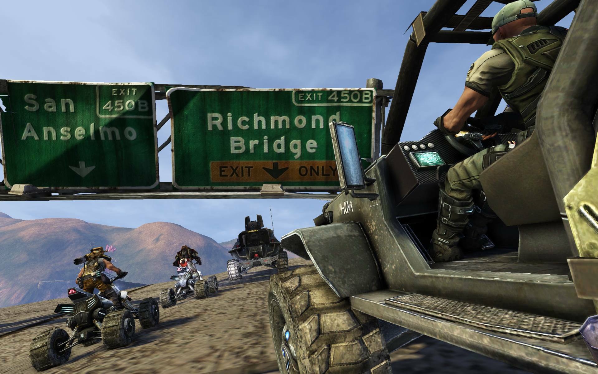 Defiance (Edición Coleccionista) - Imagen 48