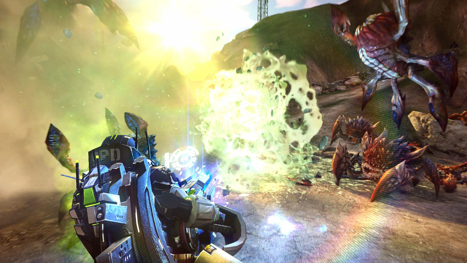 Defiance (Edición Coleccionista) - Imagen 42