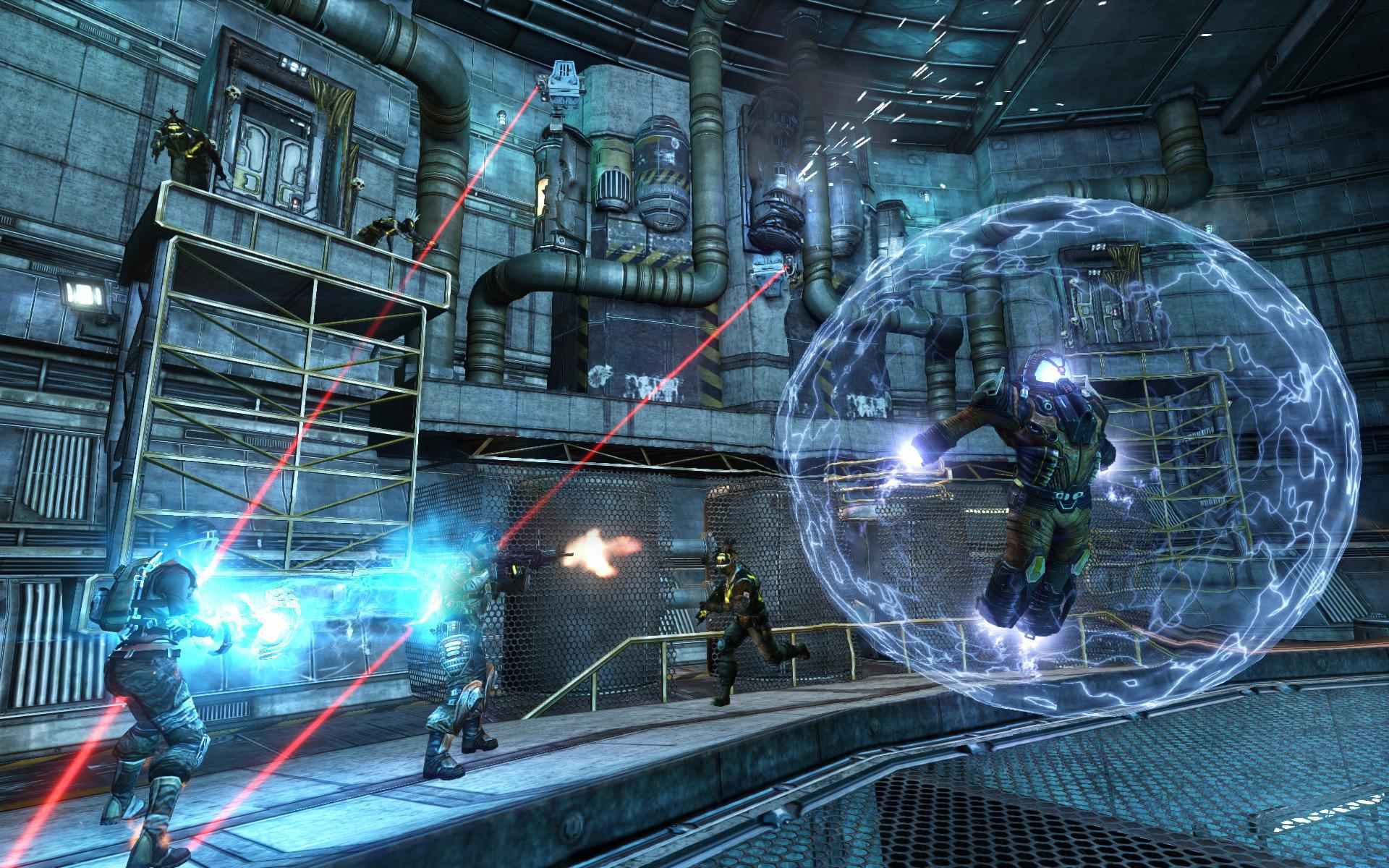 Defiance (Edición Coleccionista) - Imagen 21