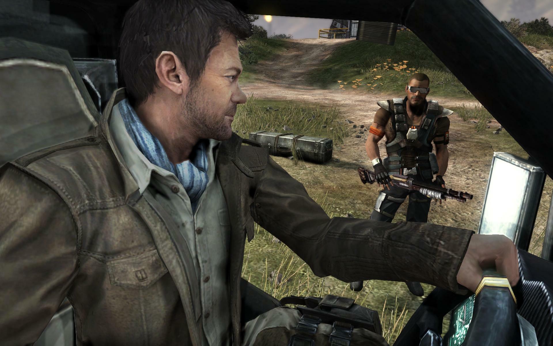 Defiance (Edición Coleccionista)