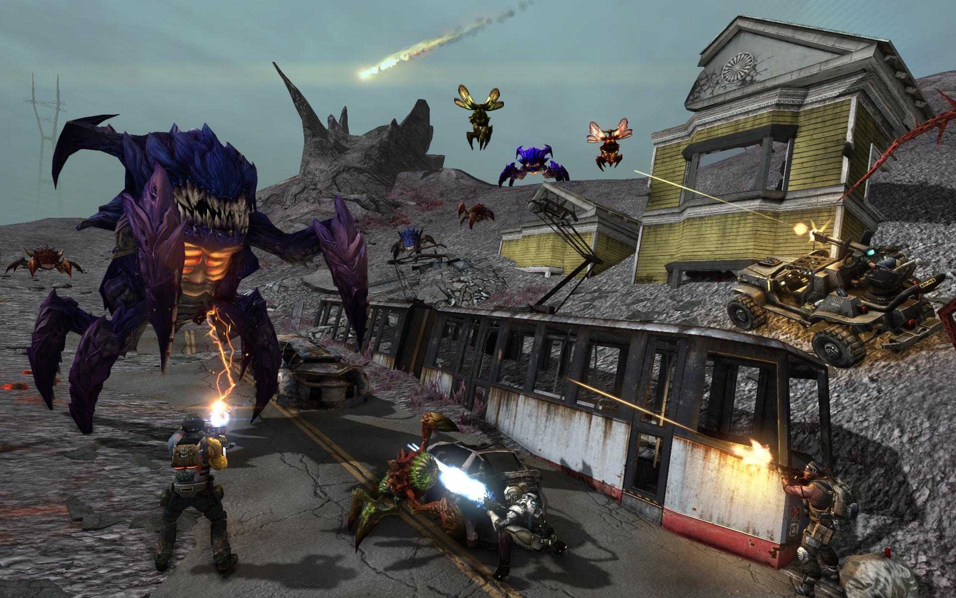 Defiance (Edición Coleccionista)