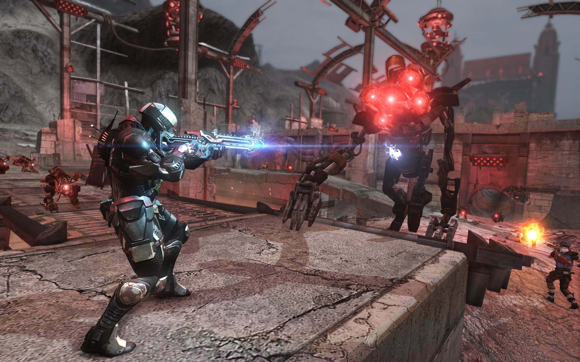 Defiance (Edición Coleccionista)