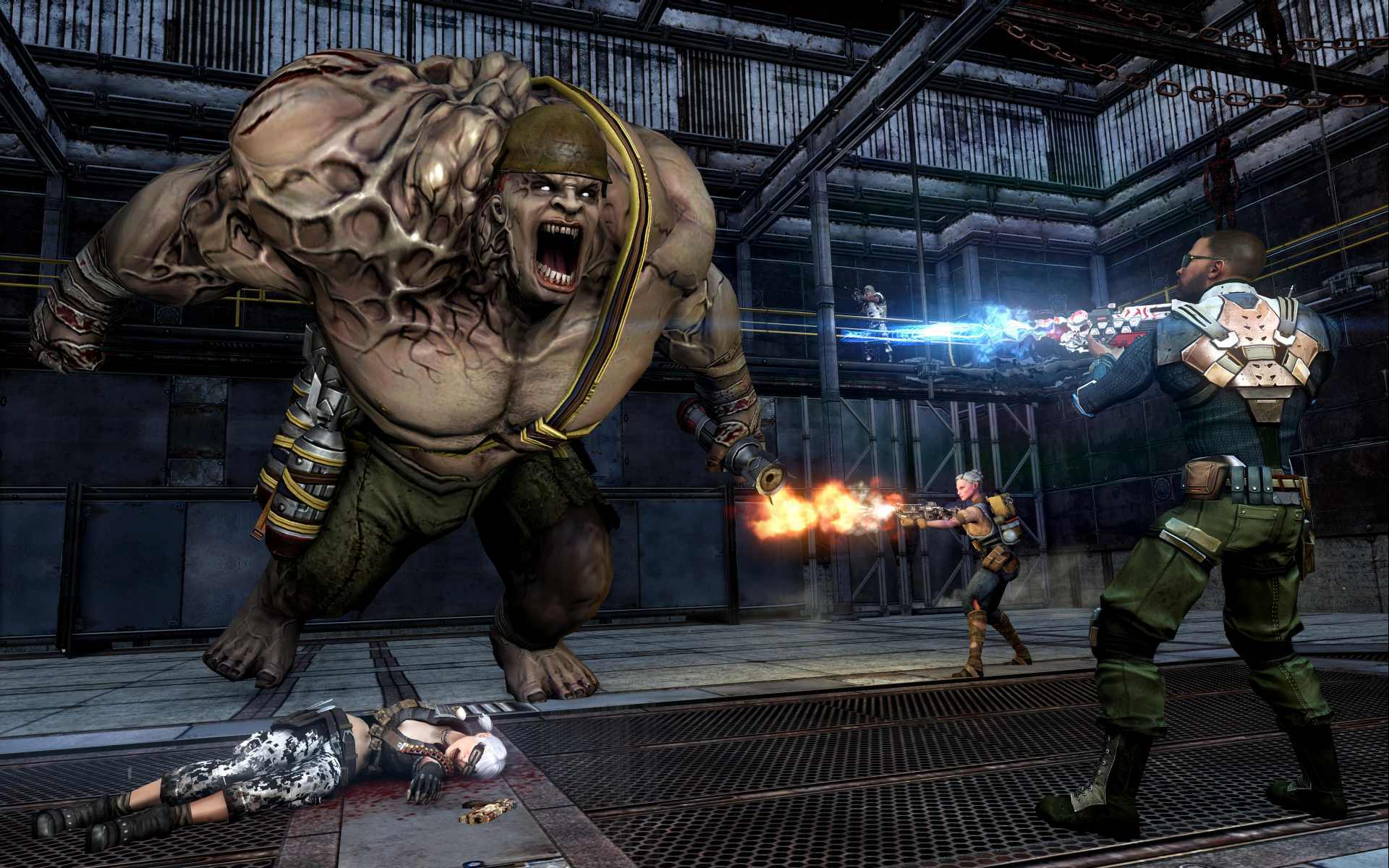 Defiance (Edición Limitada)