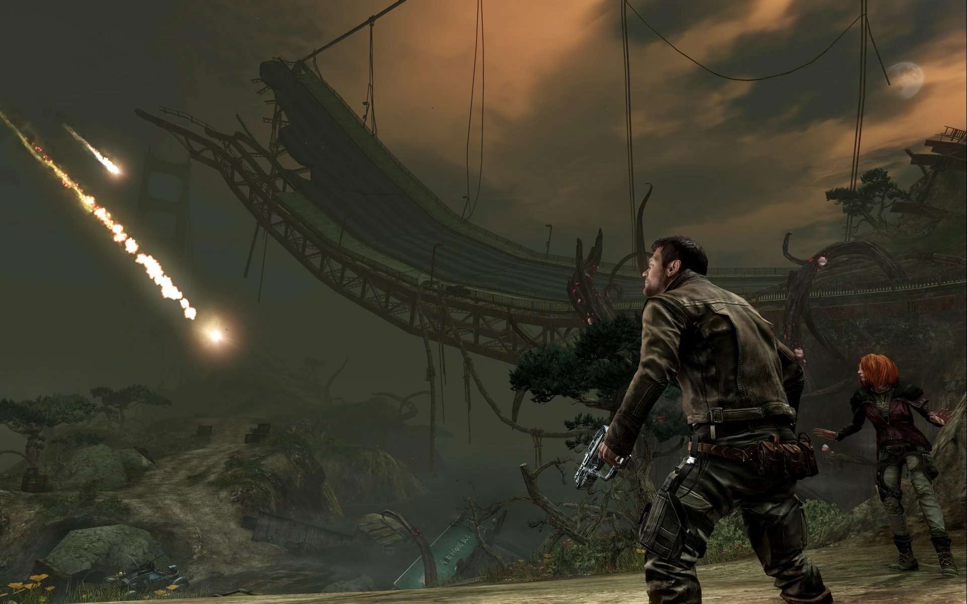 Defiance (Edición Coleccionista)