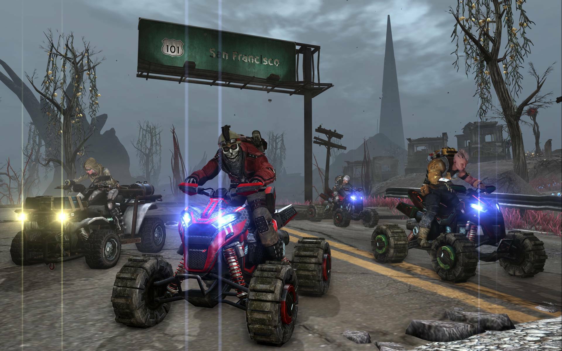 Defiance (Edición Coleccionista)