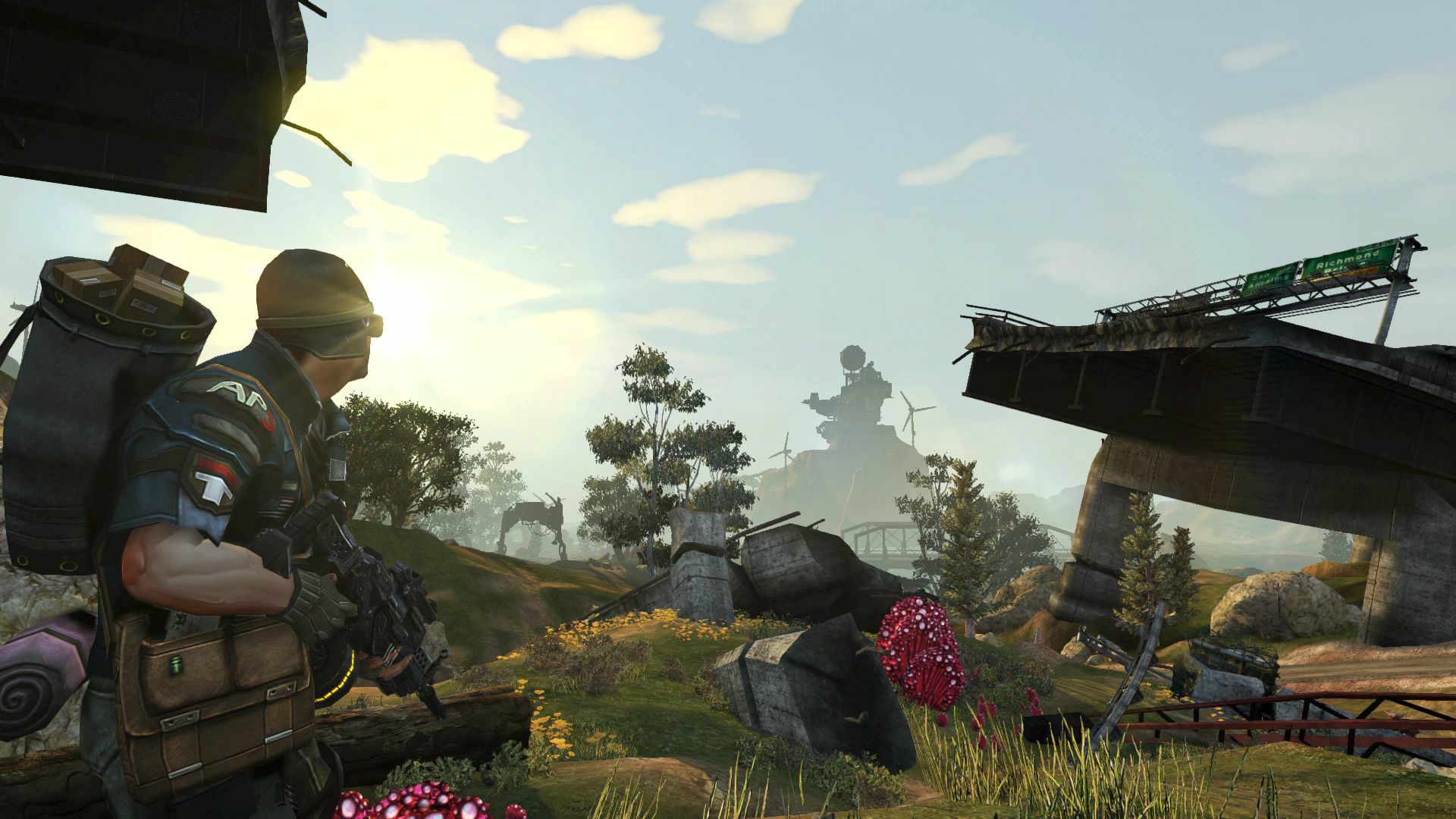 Defiance (Edición Coleccionista) - Imagen 31