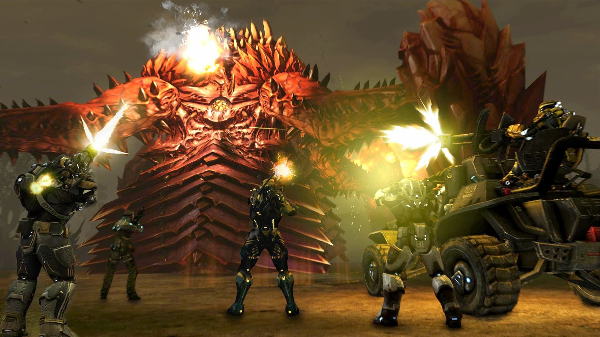 Defiance (Edición Coleccionista) - Imagen 40