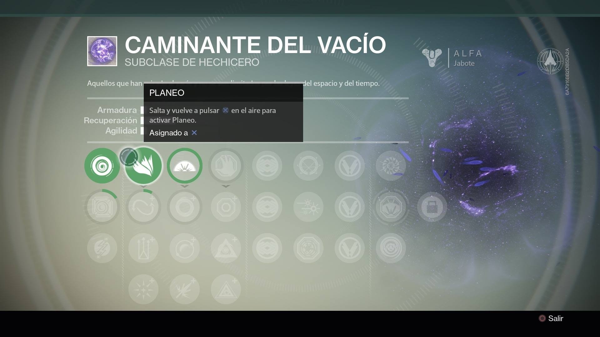 Destiny - Imagen 3