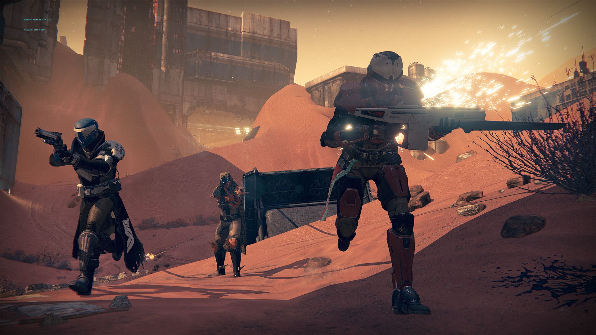 Destiny - Imagen 50