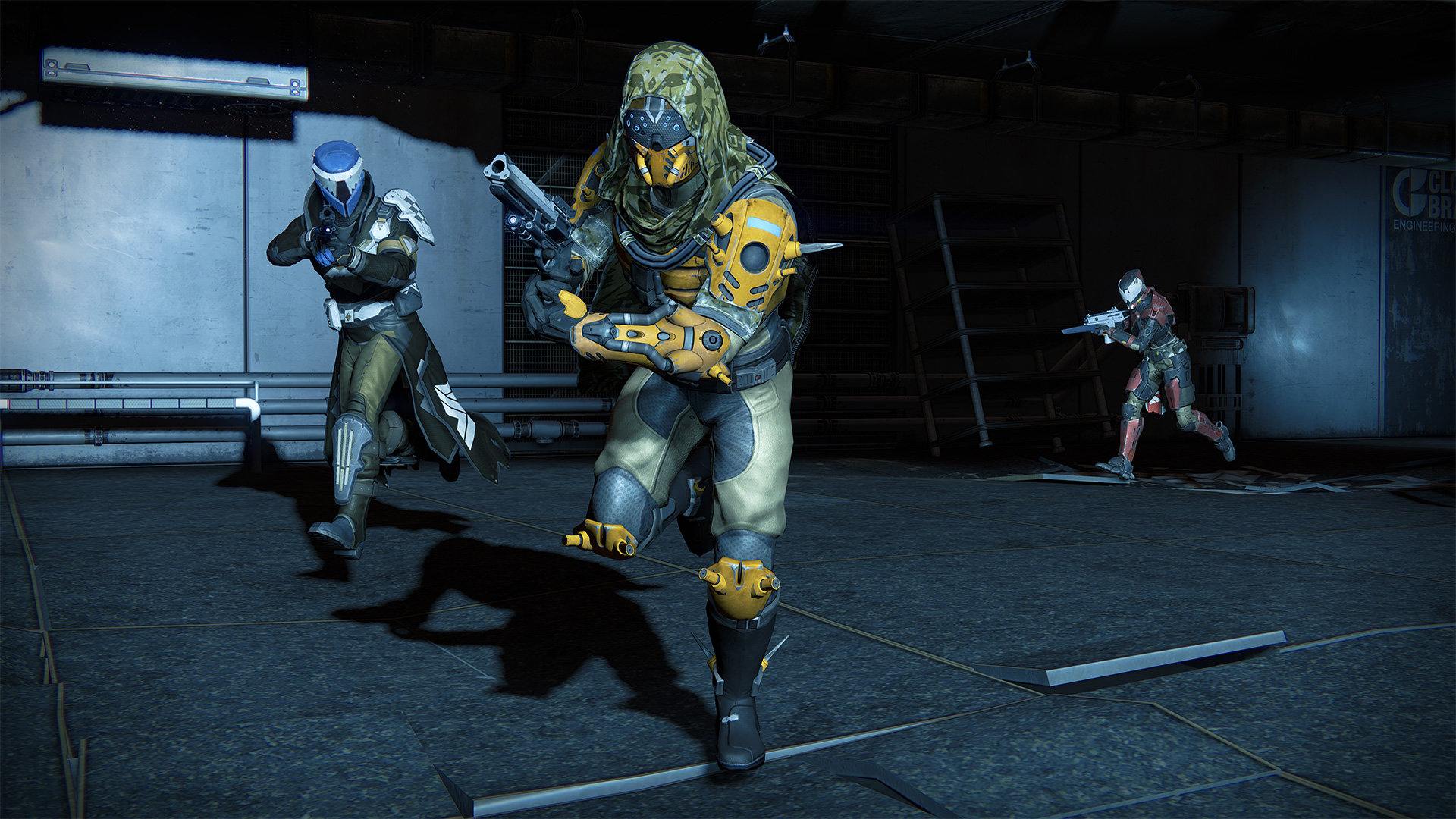 Destiny - Imagen 9