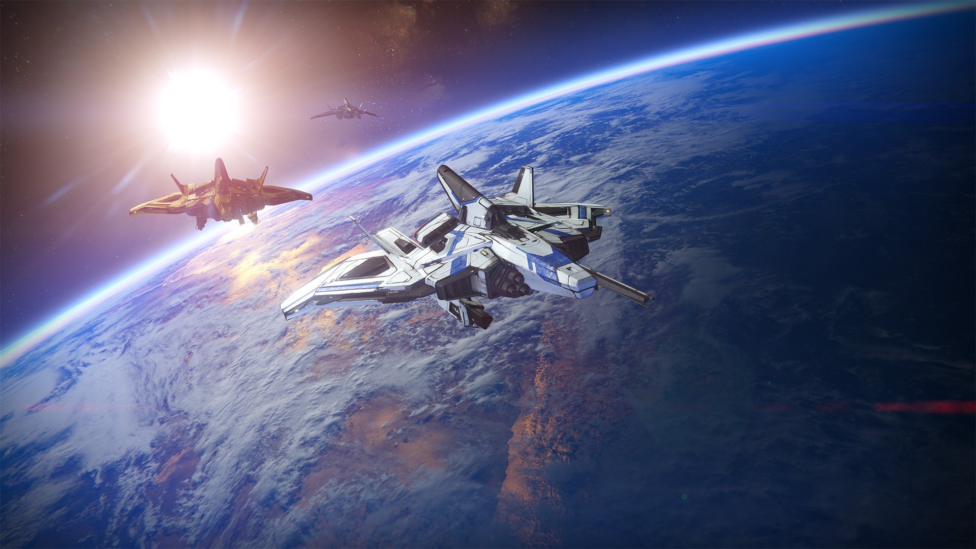 Destiny - Imagen 7