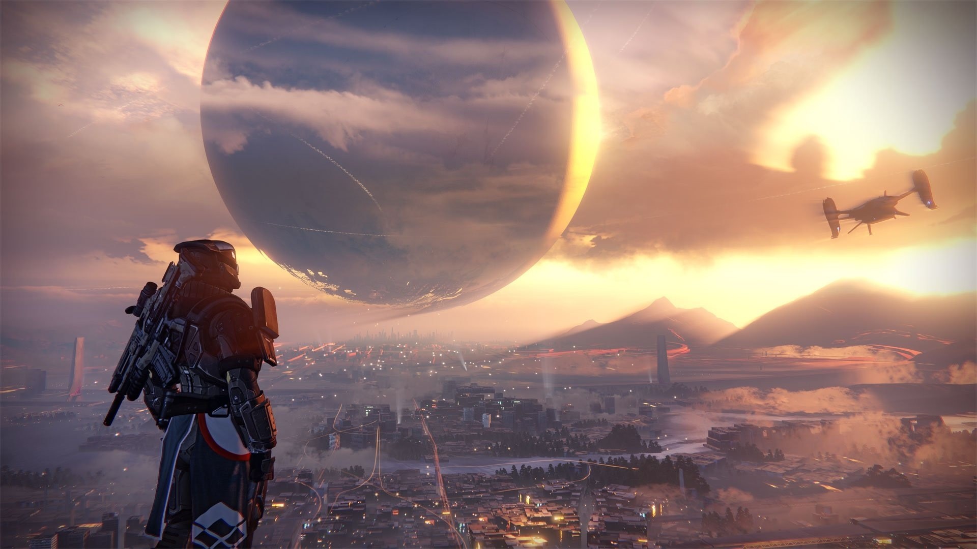 Destiny - Imagen 1