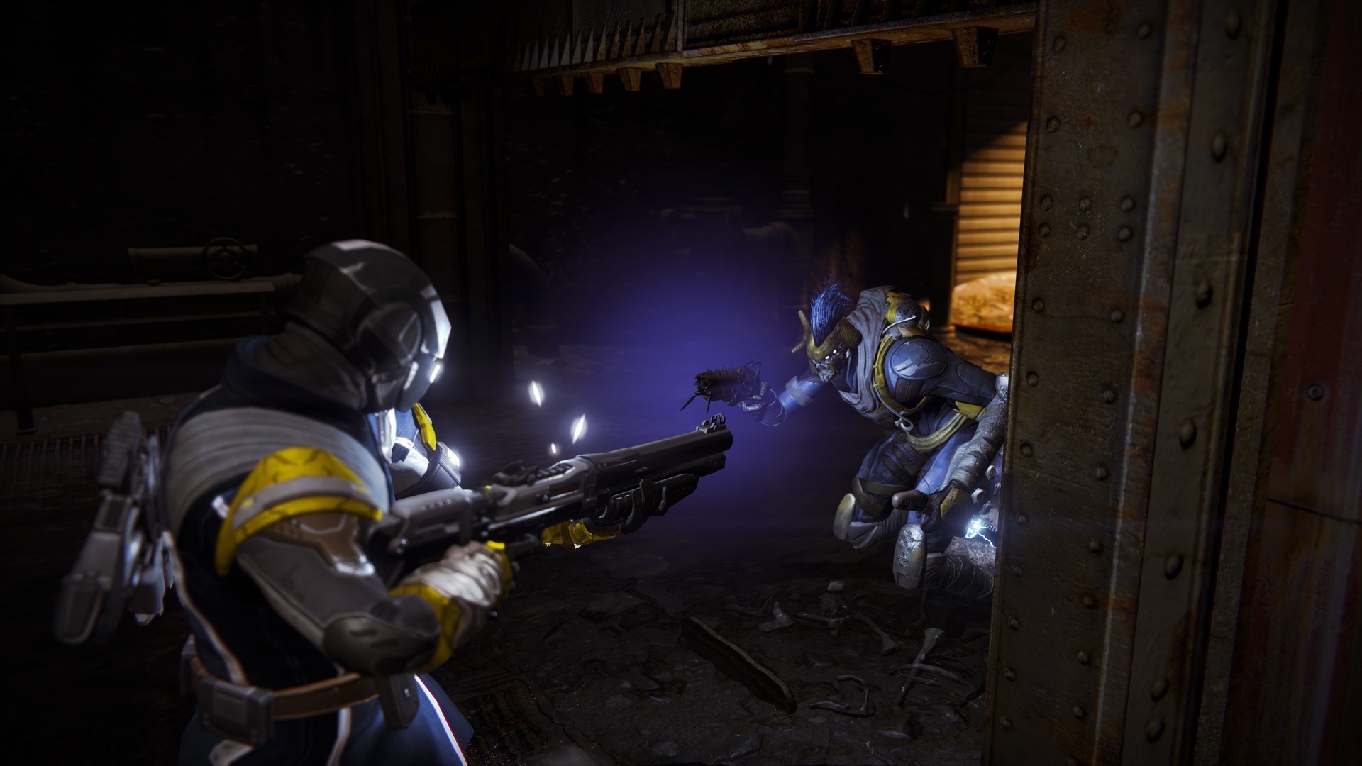 Destiny (Edición Limitada)