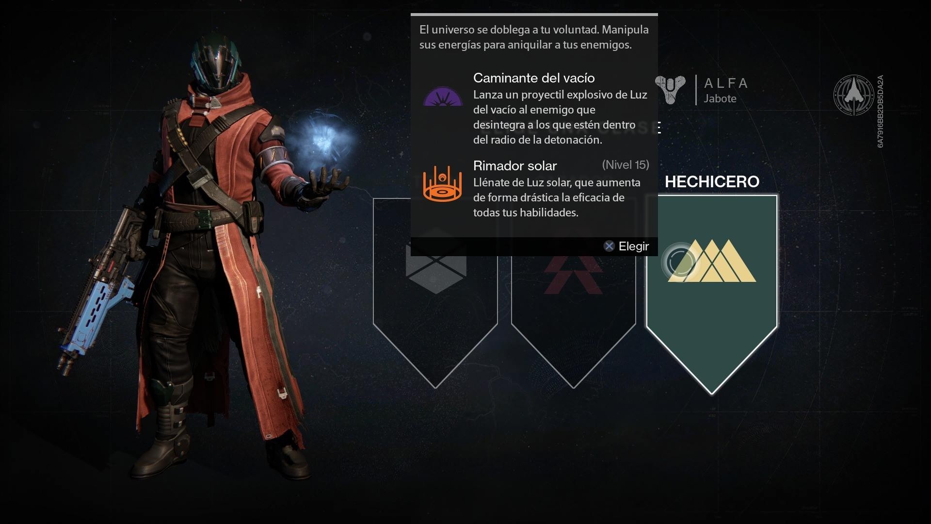 Destiny - Imagen 44