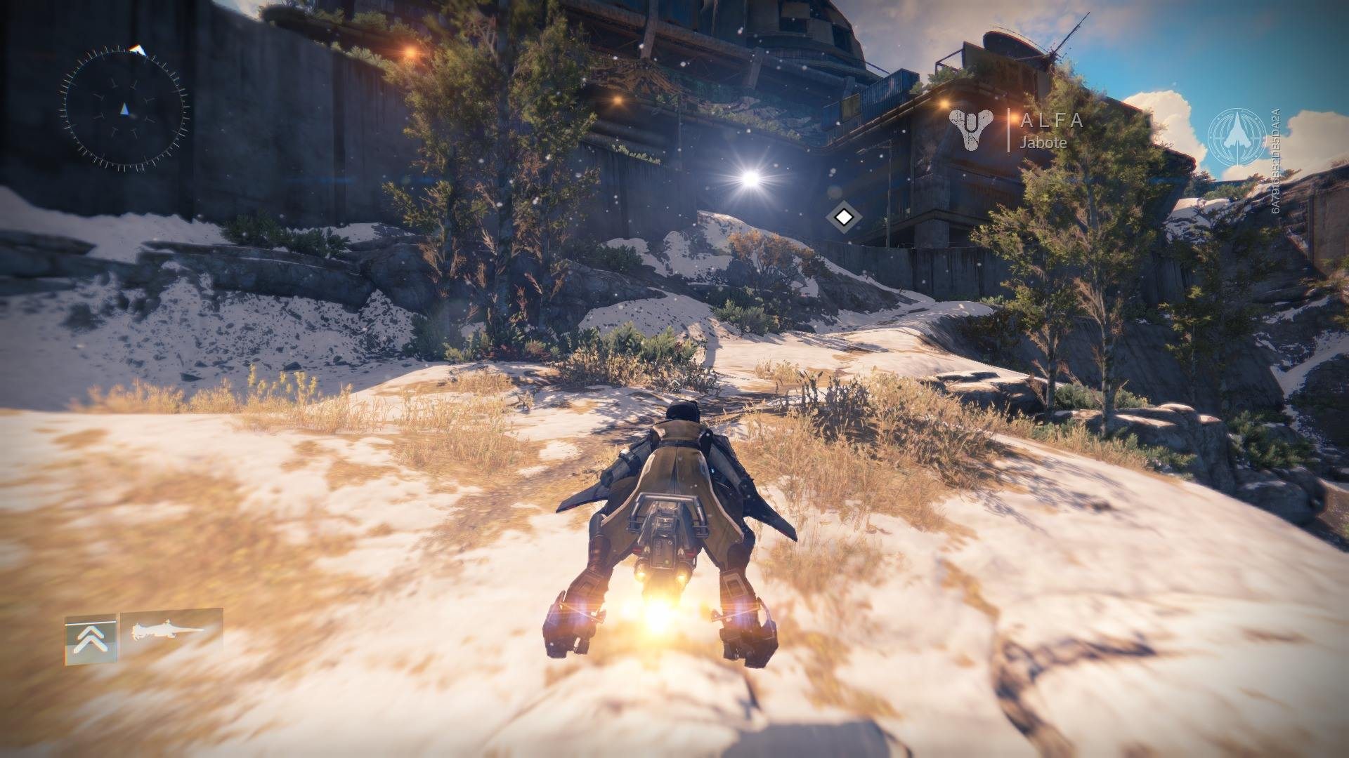Destiny - Imagen 6