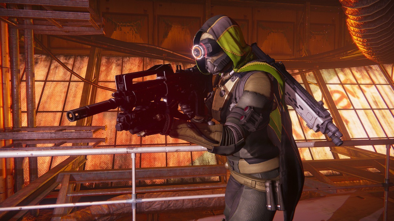 Destiny - Imagen 9