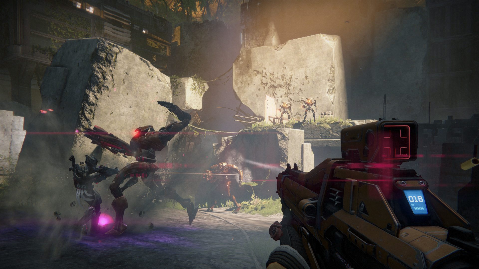 Destiny - Imagen 19