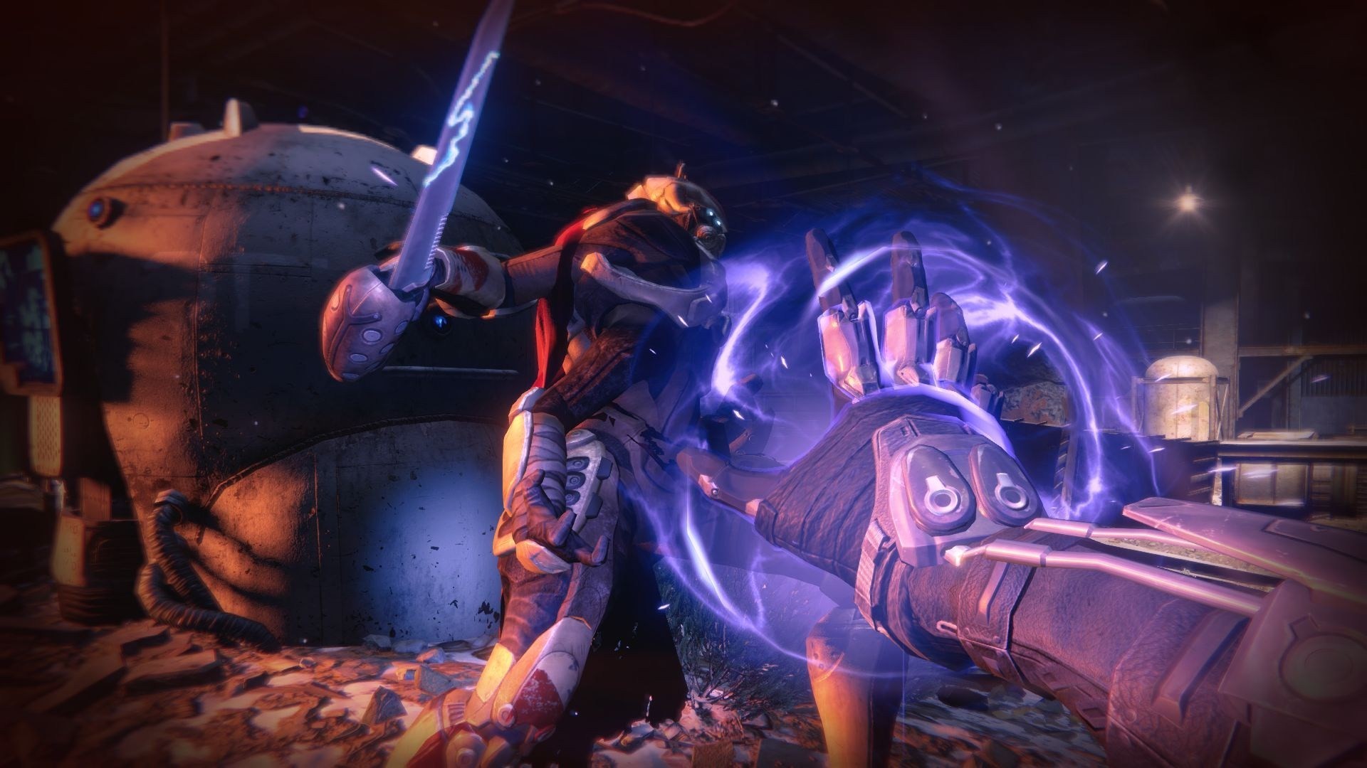 Destiny - Imagen 3