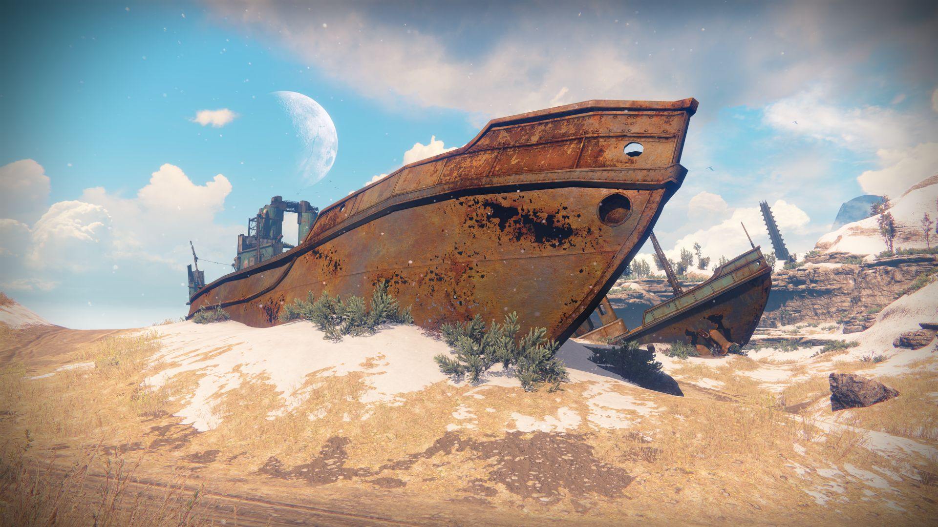 Destiny - Imagen 43