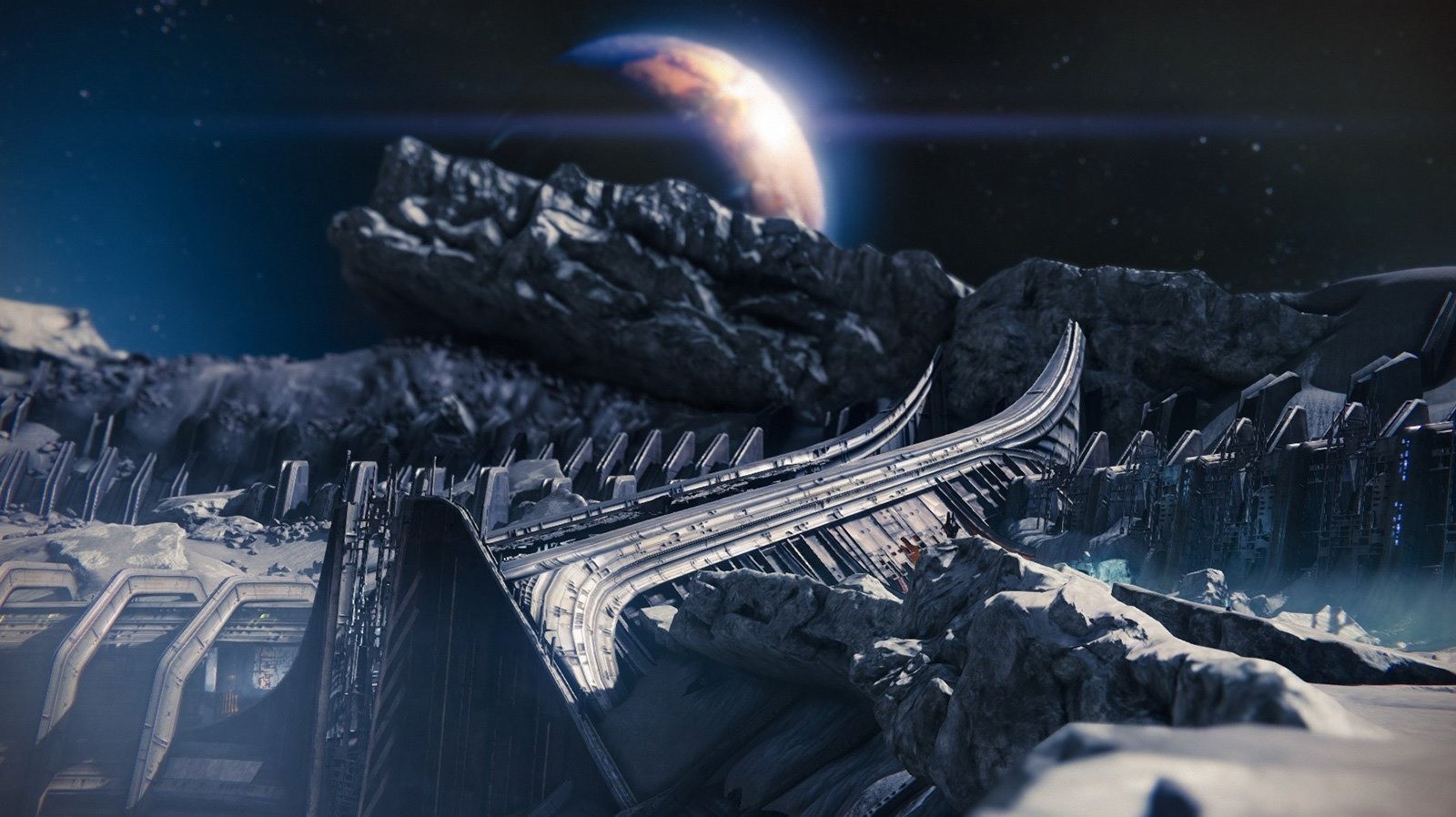 Destiny - Imagen 2