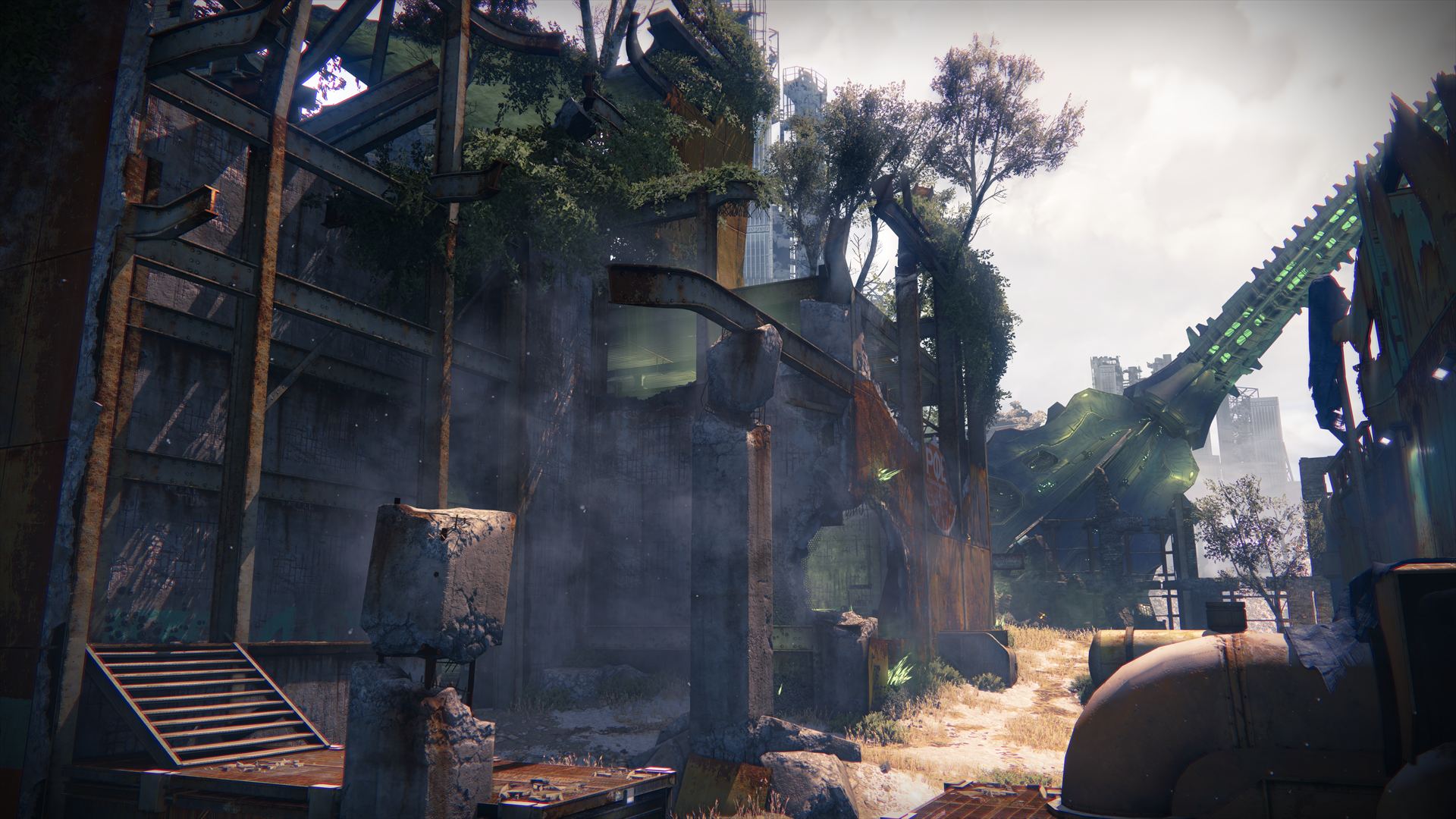 Destiny - Imagen 19