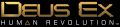 Deus Ex Human Revolution