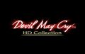 Devil May Cry HD Collection