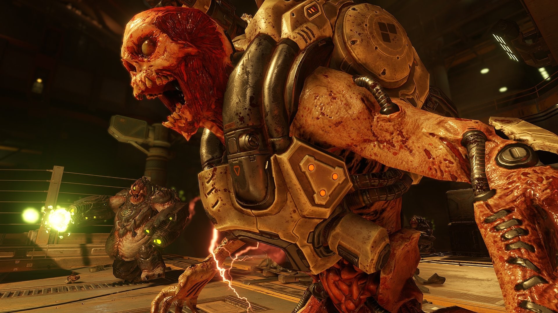 DOOM - Imagen 21