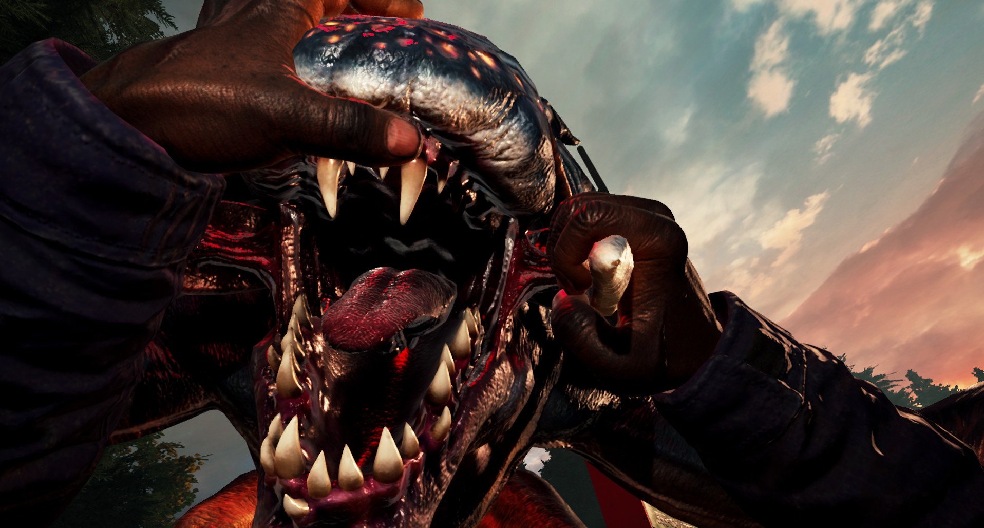 Earthfall - Imagen 26