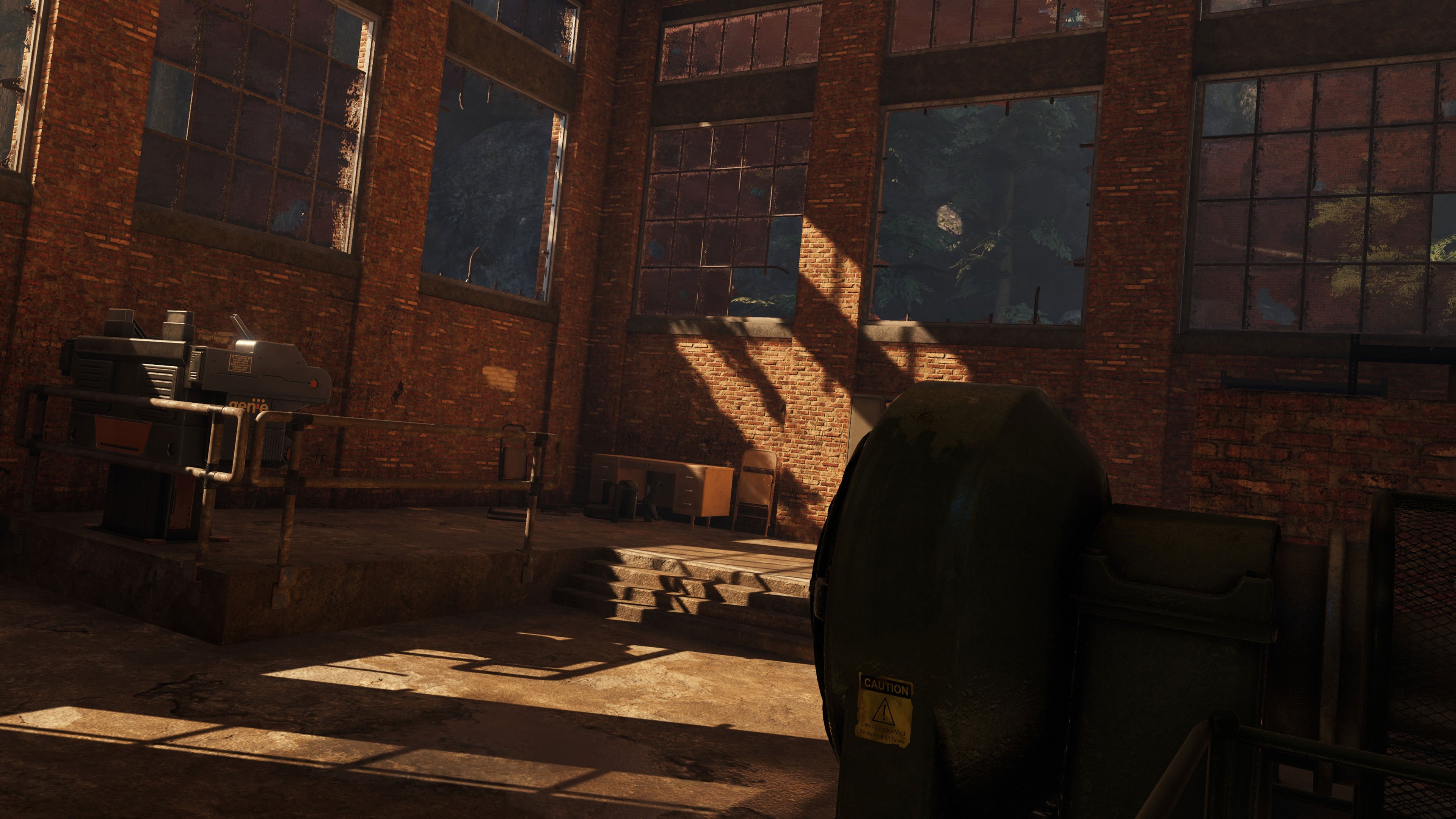 Earthfall - Imagen 19