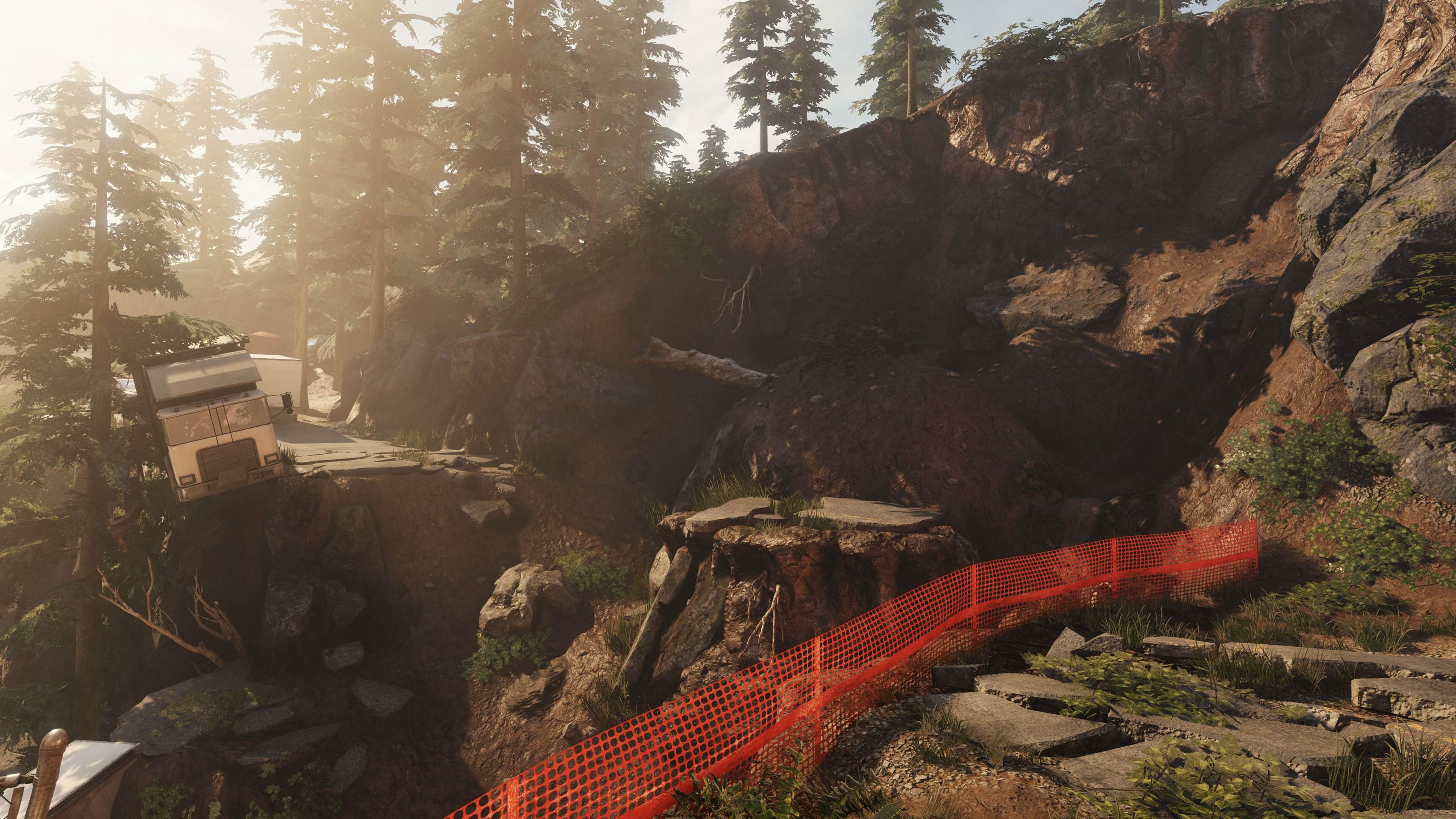 Earthfall - Imagen 18