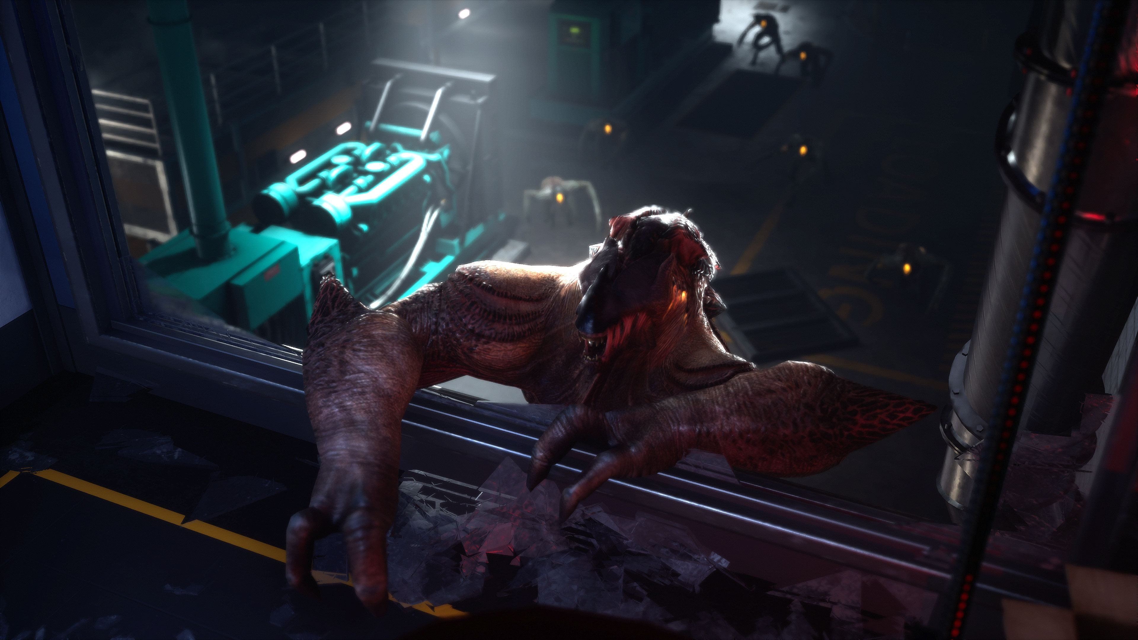 Earthfall - Imagen 14